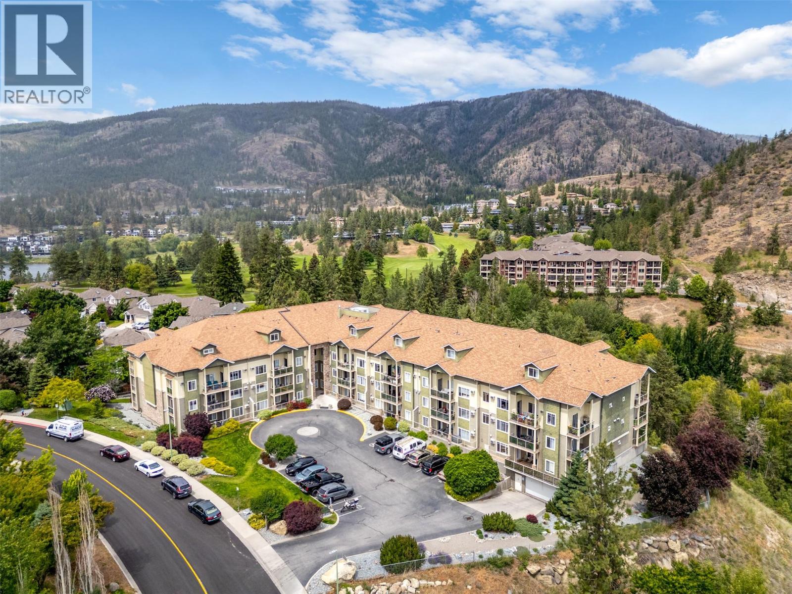 2120 Shannon Ridge Drive Unit# 105, west kelowna, British Columbia