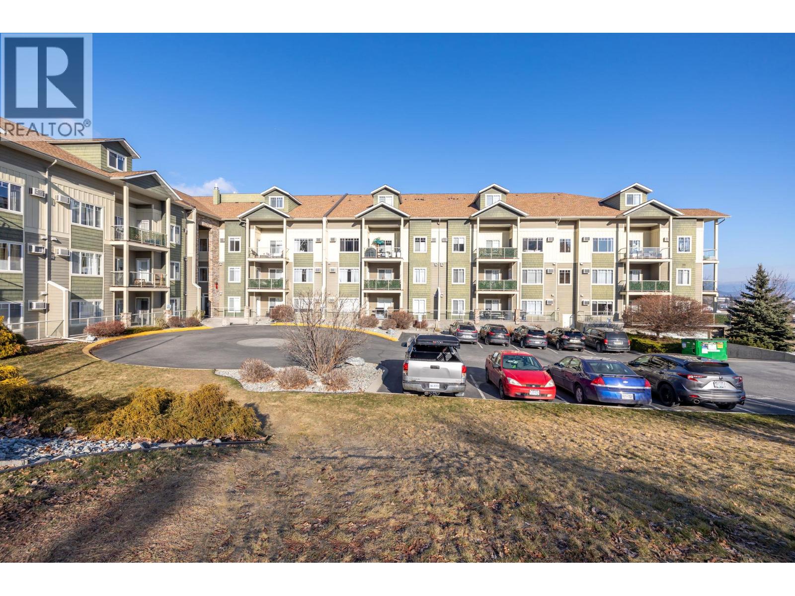 2120 Shannon Ridge Drive Unit# 105, West Kelowna, British Columbia  V4T 2Z3 - Photo 2 - 10390439