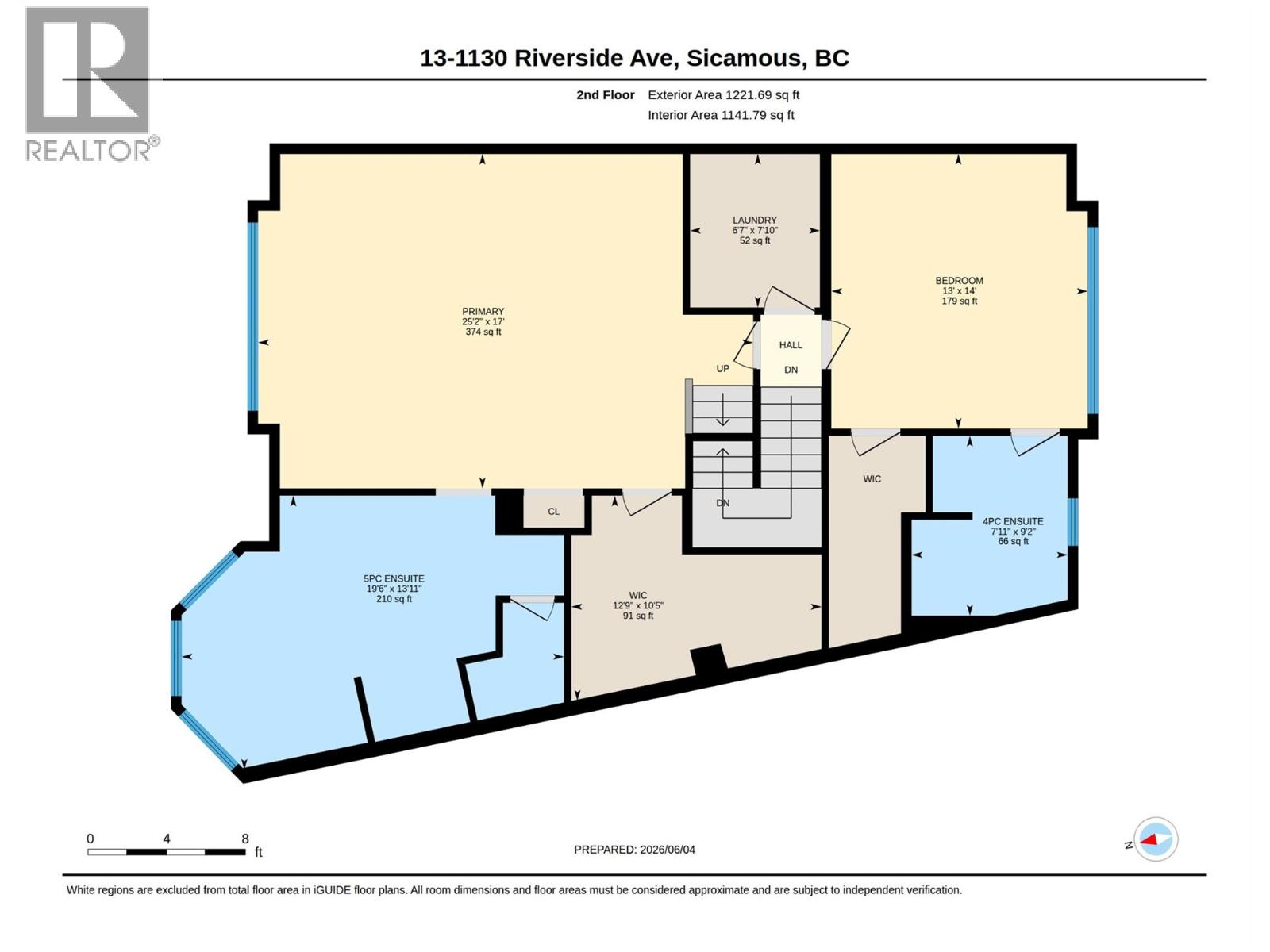 1130 Riverside Avenue Unit# 13, Sicamous, British Columbia  V0E 2V1 - Photo 55 - 10390145