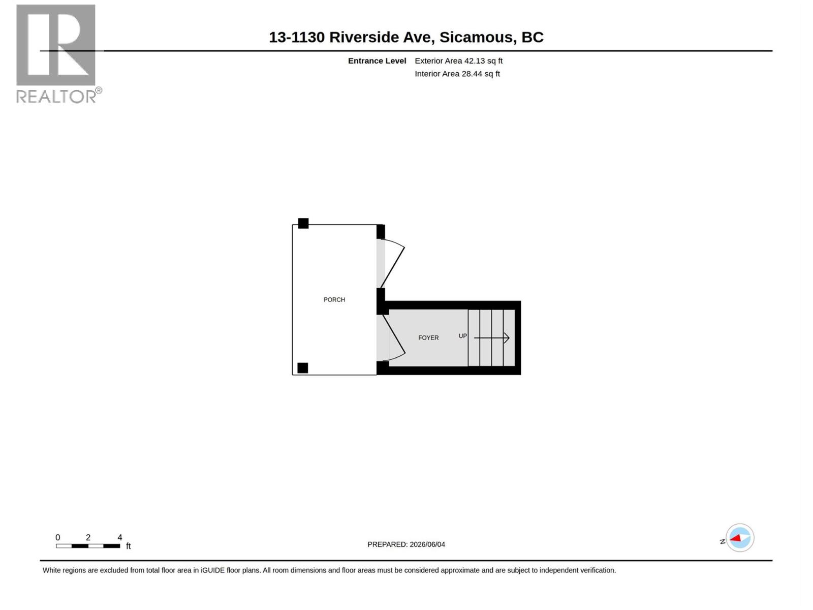 1130 Riverside Avenue Unit# 13, Sicamous, British Columbia  V0E 2V1 - Photo 57 - 10390145