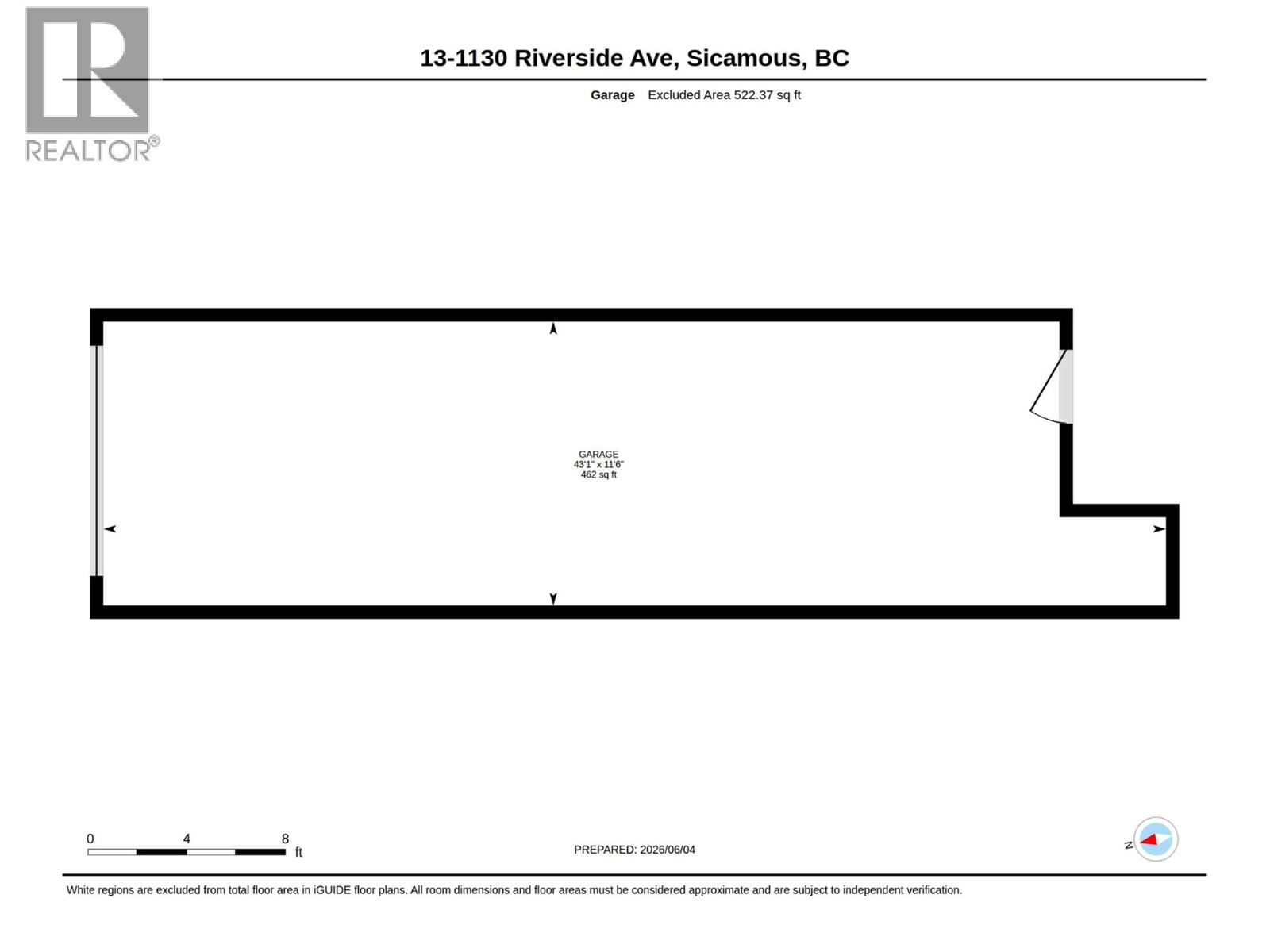 1130 Riverside Avenue Unit# 13, Sicamous, British Columbia  V0E 2V1 - Photo 58 - 10390145