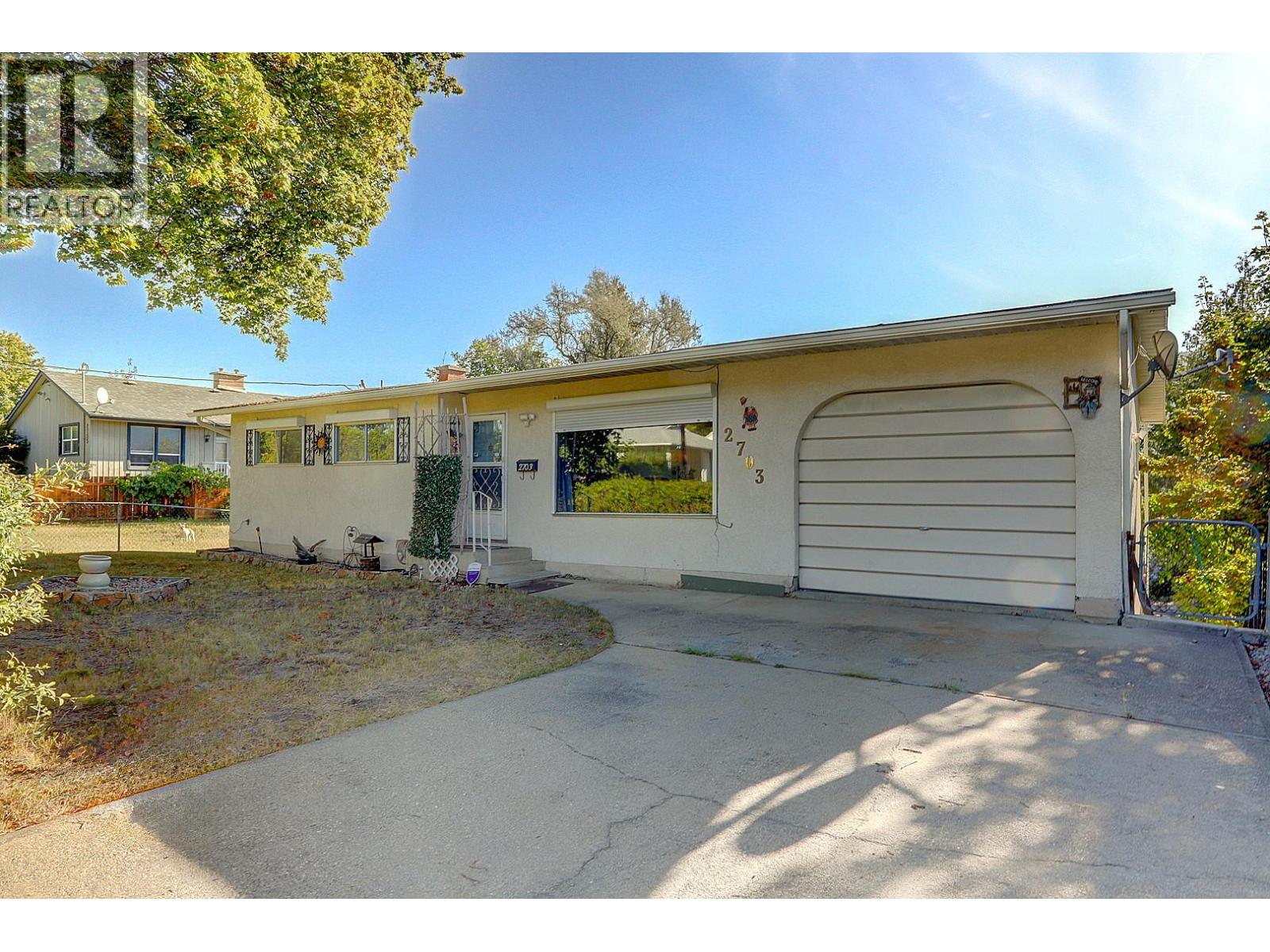 2703 18 Street, vernon, British Columbia