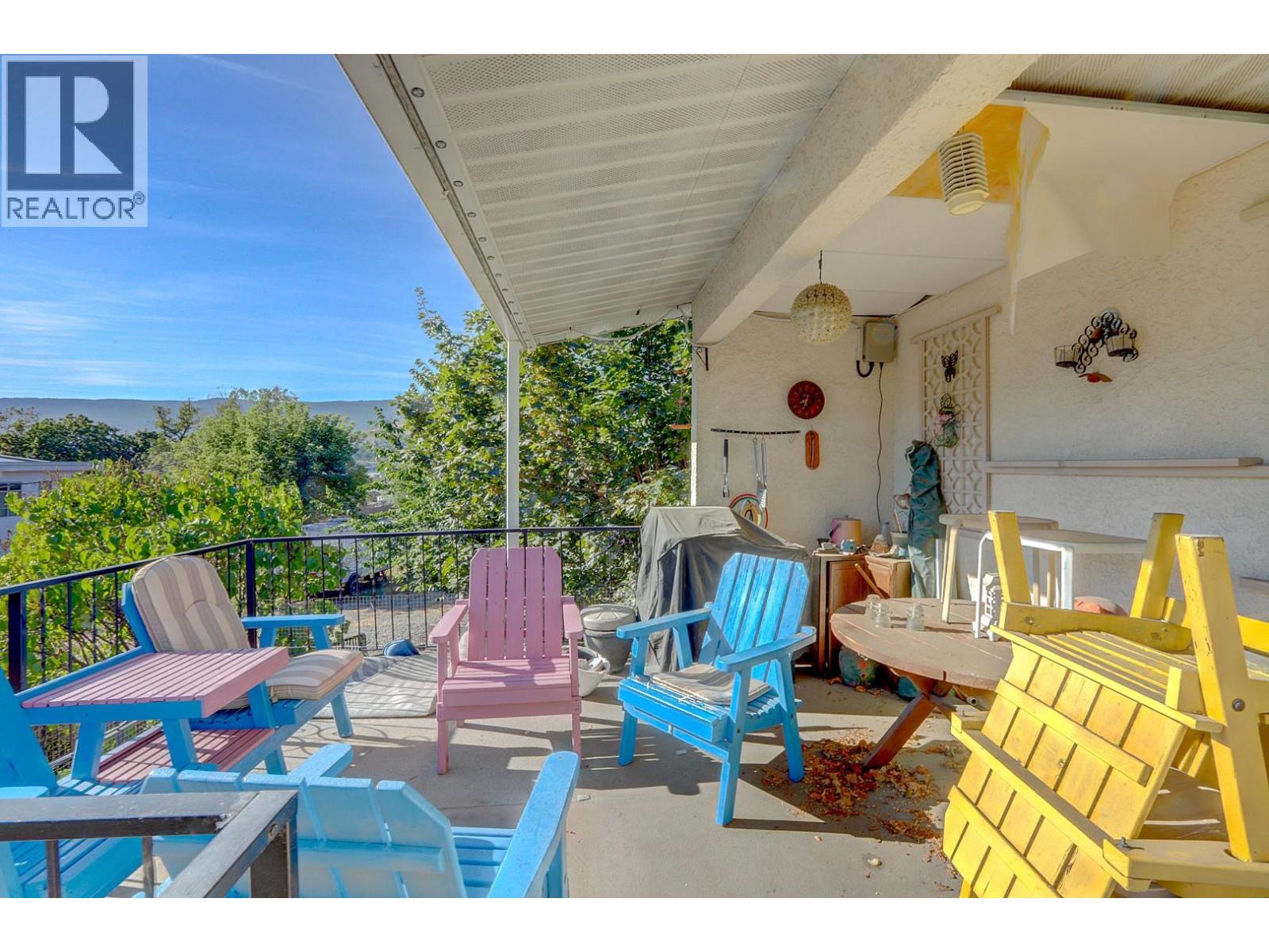 2703 18 Street, Vernon, British Columbia  V1T 4A3 - Photo 22 - 10390758