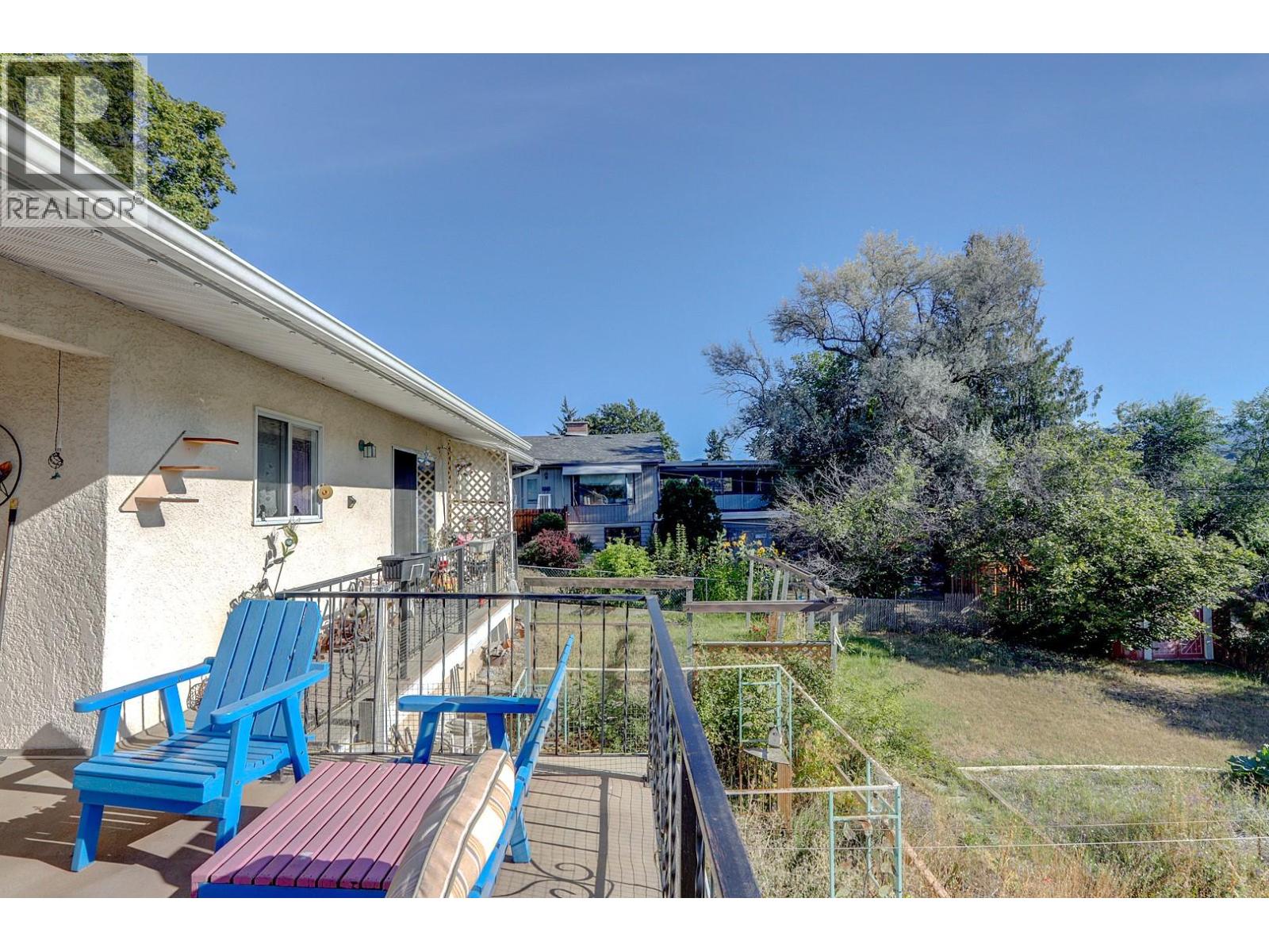 2703 18 Street, Vernon, British Columbia  V1T 4A3 - Photo 24 - 10390758