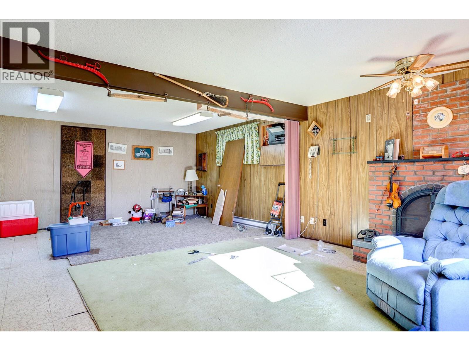 2703 18 Street, Vernon, British Columbia  V1T 4A3 - Photo 36 - 10390758