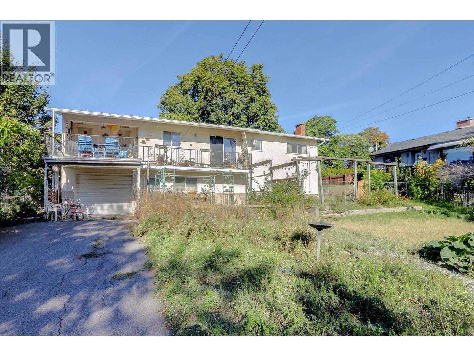 2703 18 Street, Vernon, British Columbia  V1T 4A3 - Photo 56 - 10390758