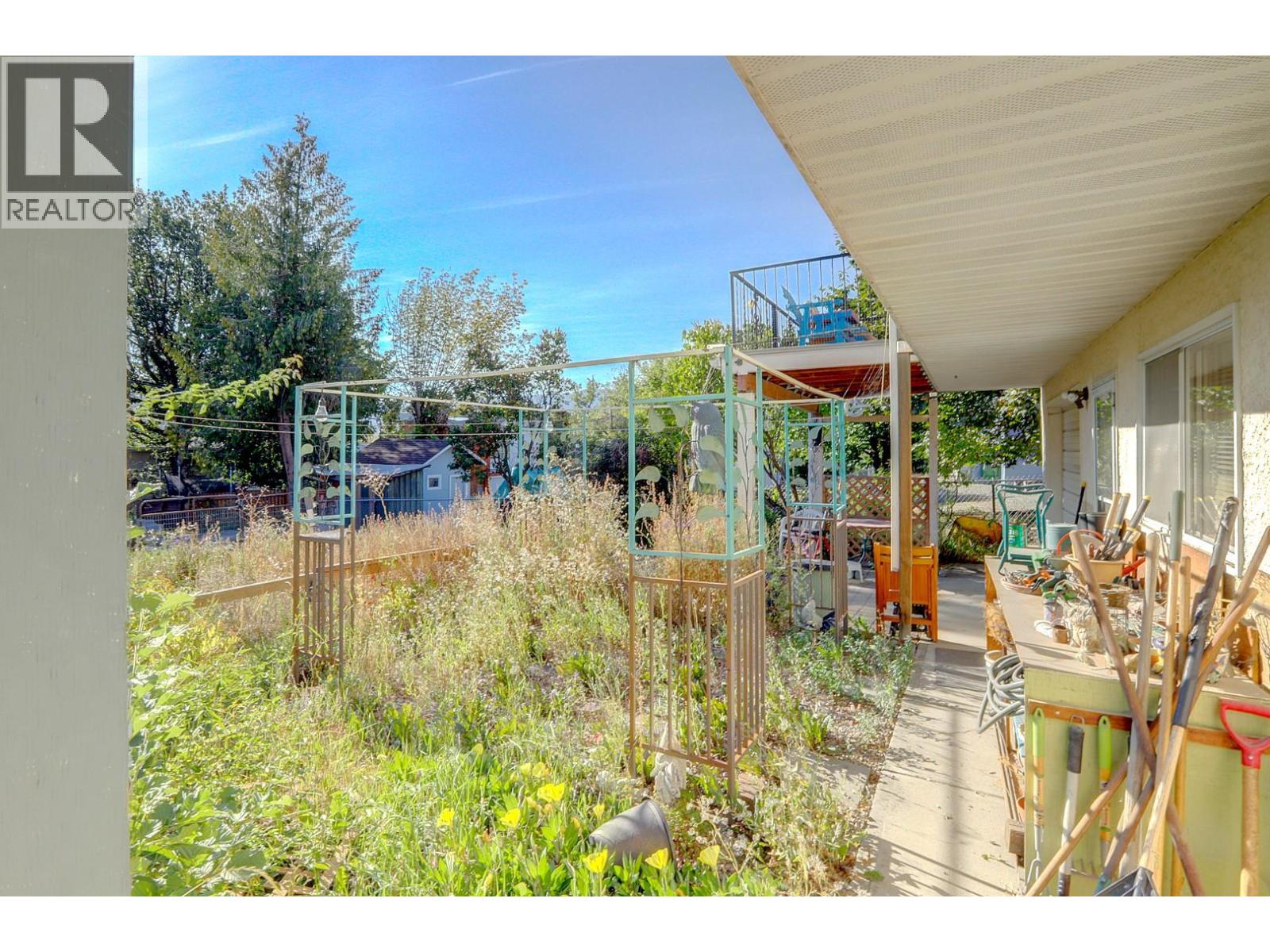 2703 18 Street, Vernon, British Columbia  V1T 4A3 - Photo 62 - 10390758