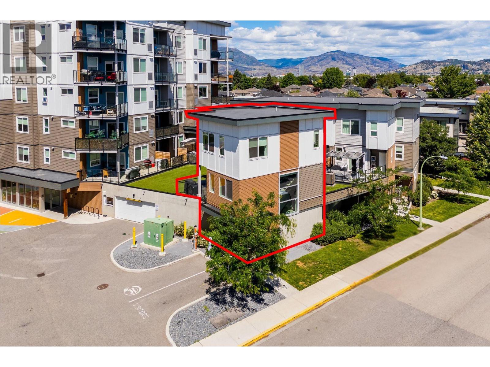 3630 Mission Springs Drive Unit# 111, kelowna, British Columbia