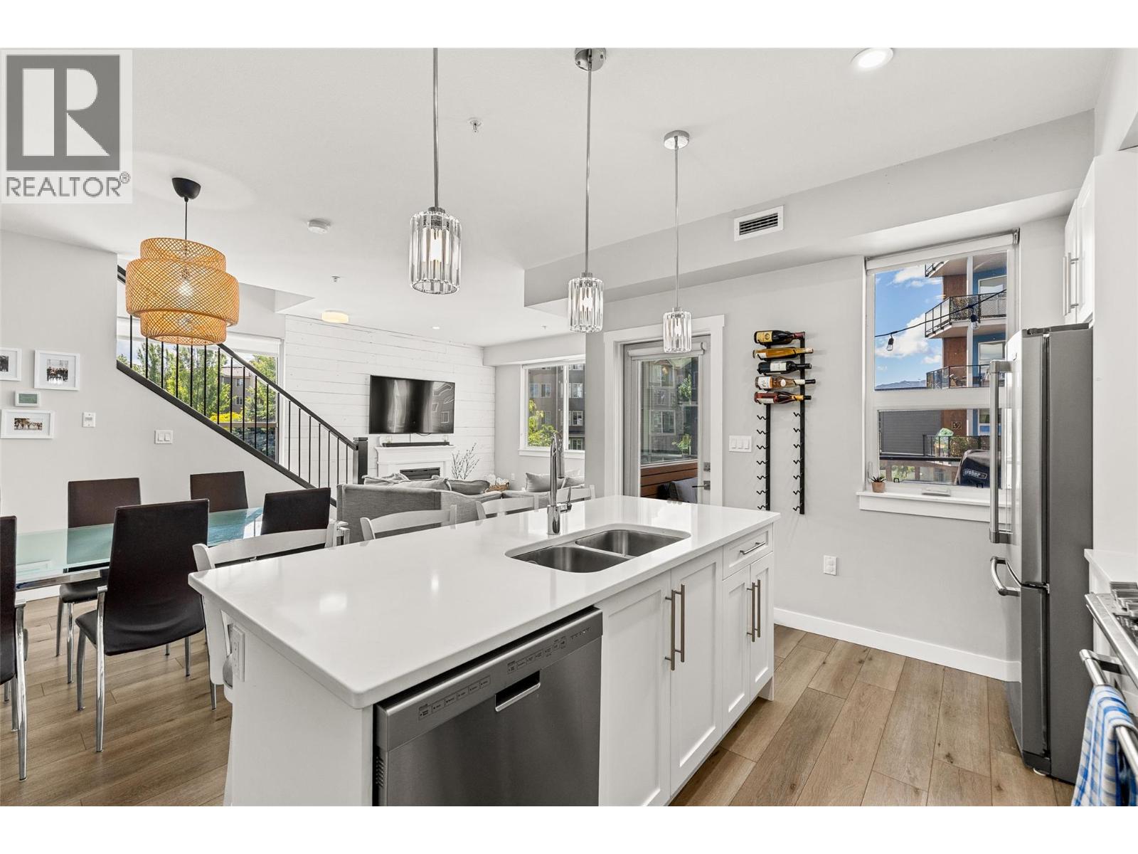 3630 Mission Springs Drive Unit# 111, Kelowna, British Columbia  V1W 3G7 - Photo 12 - 10390750