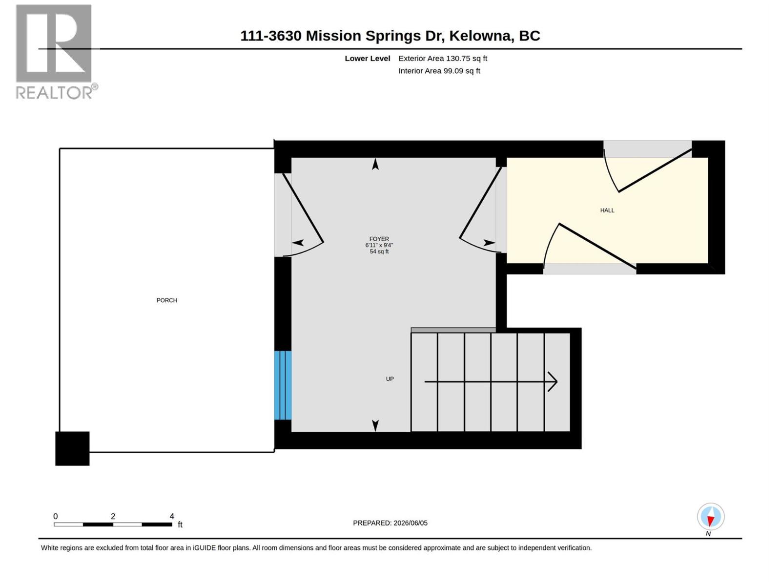 3630 Mission Springs Drive Unit# 111, Kelowna, British Columbia  V1W 3G7 - Photo 47 - 10390750