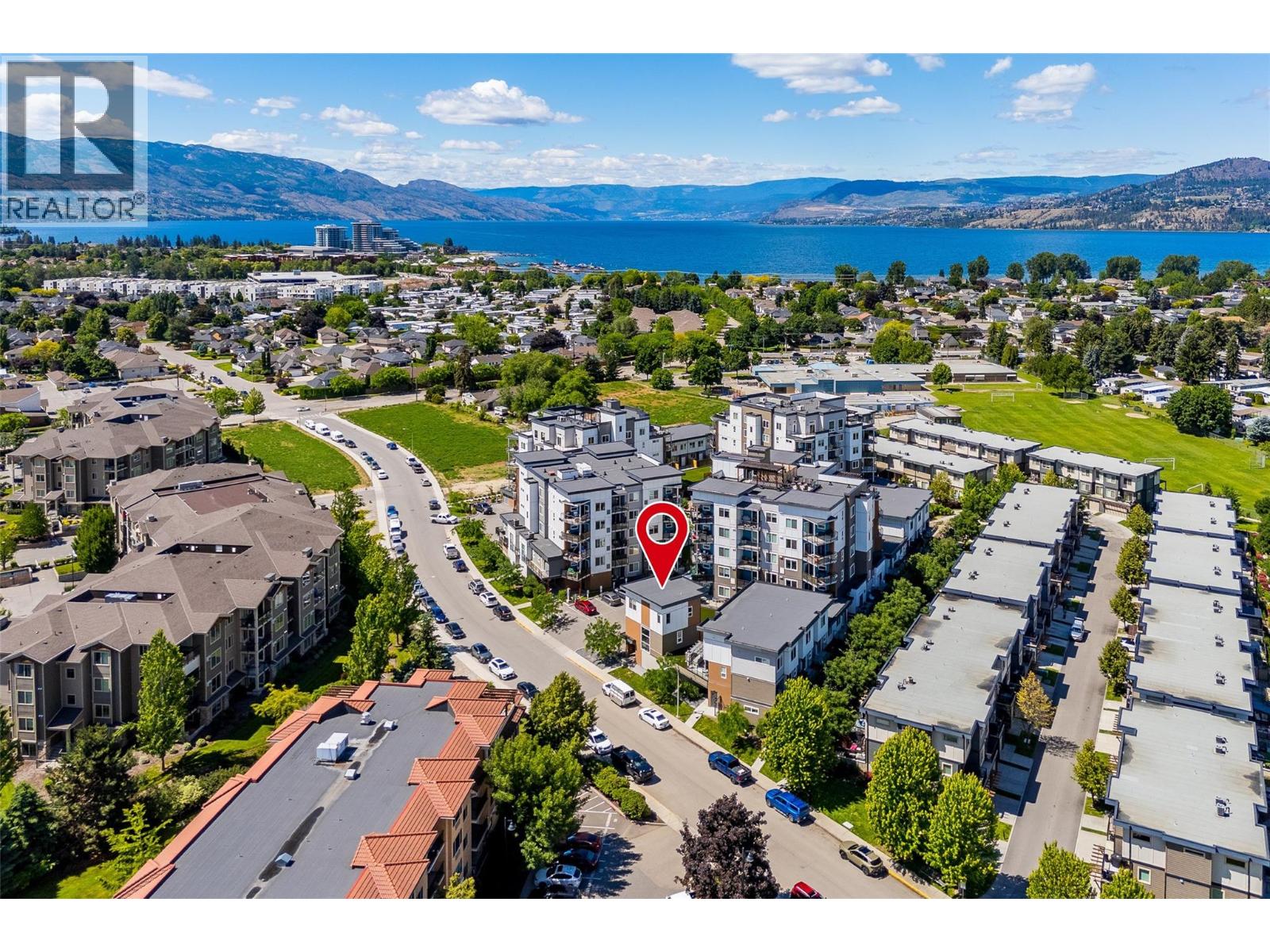 3630 Mission Springs Drive Unit# 111, Kelowna, British Columbia  V1W 3G7 - Photo 6 - 10390750