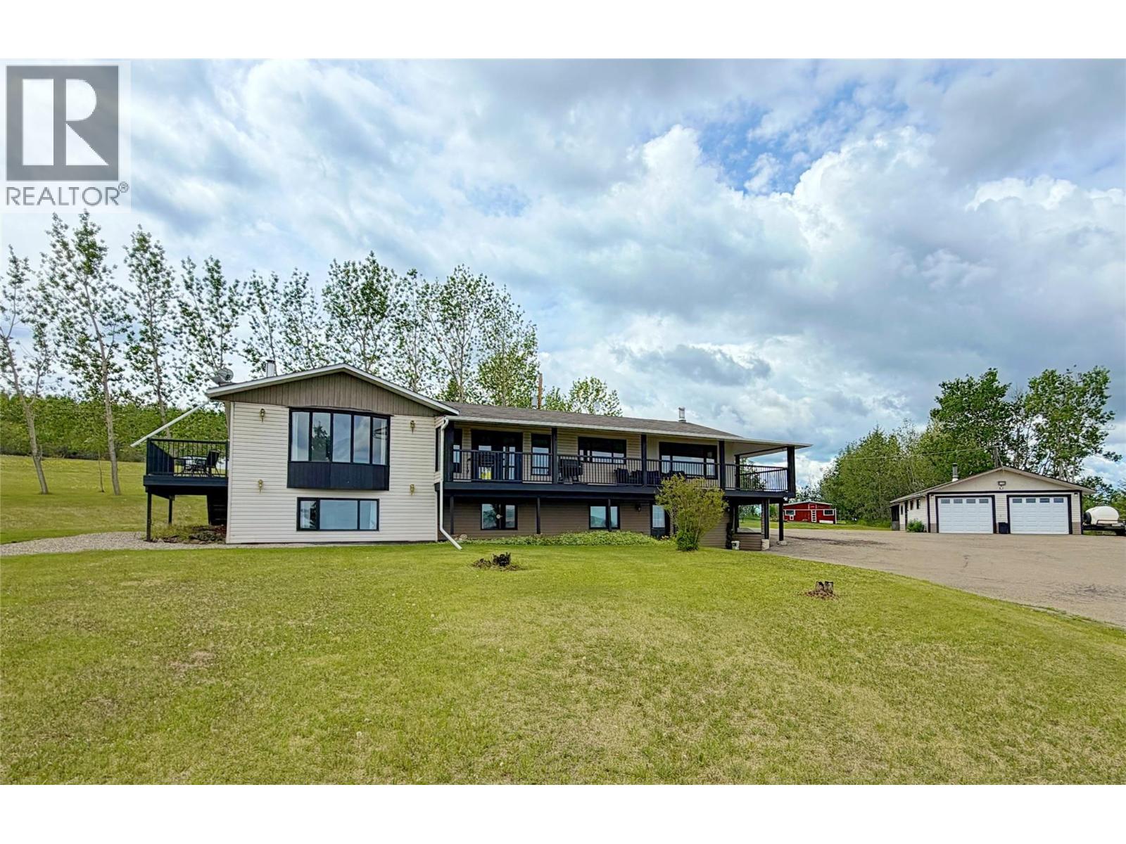 13001 Leer Subdivision, Dawson Creek, British Columbia  V1G 0C1 - Photo 1 - 10390774
