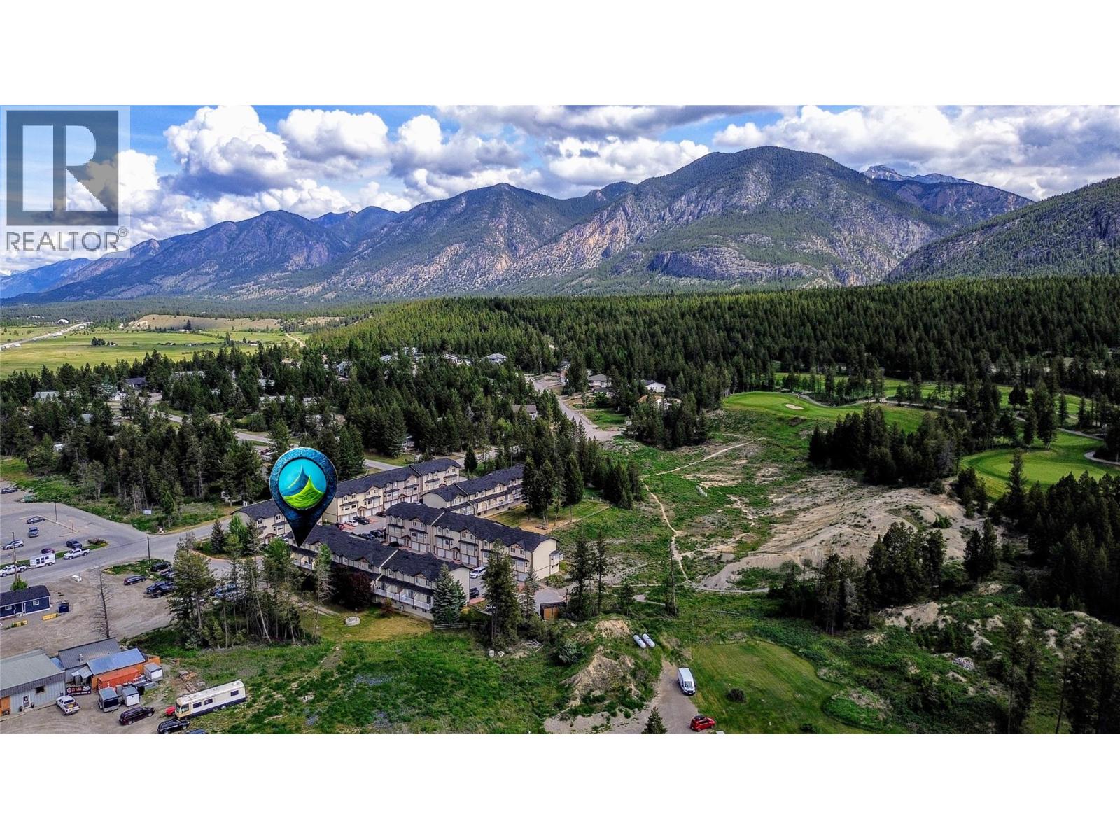 200 Black Forest Trail Unit# 712, Invermere, British Columbia  V0A 1K2 - Photo 2 - 10389546
