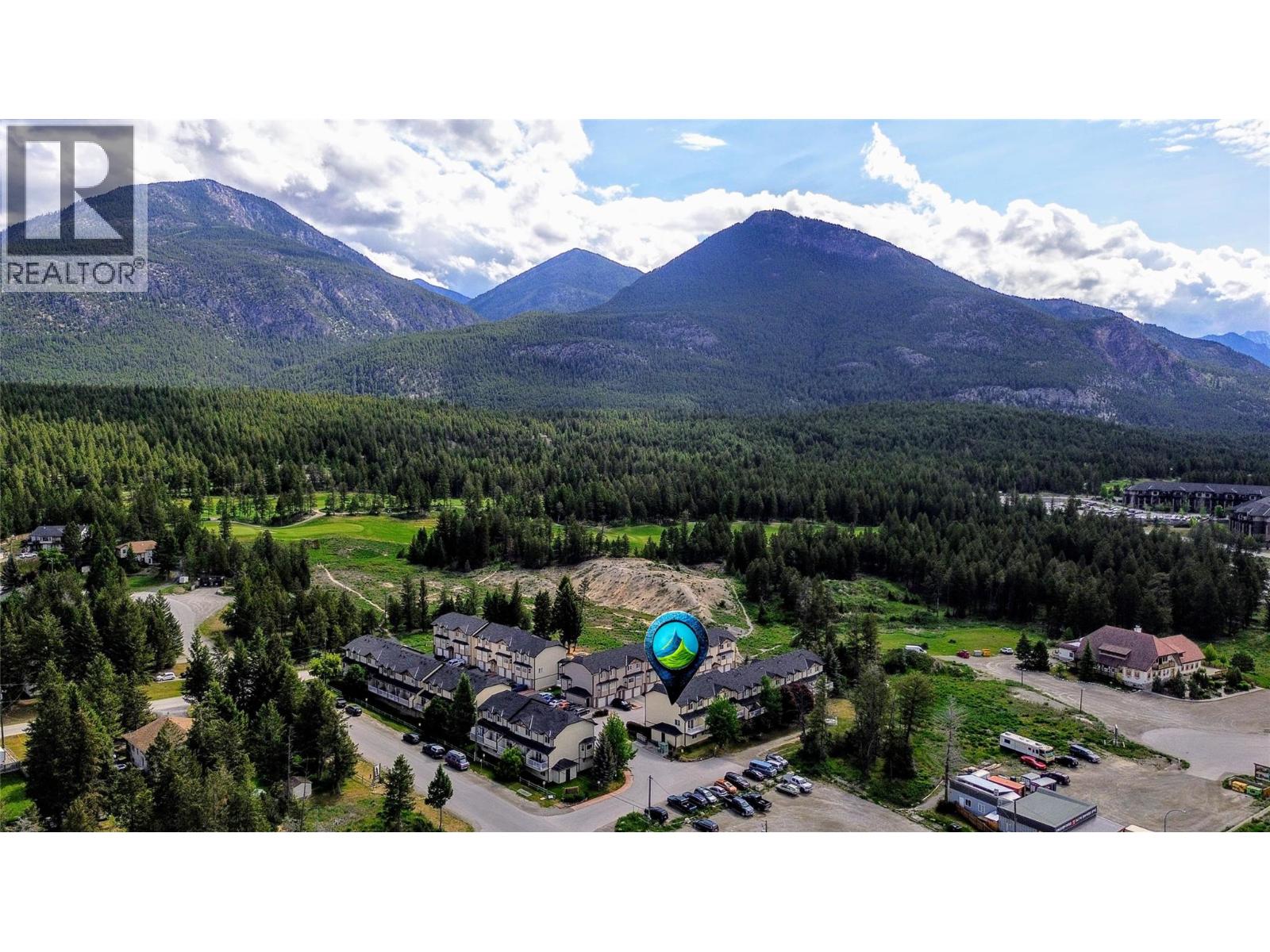 200 Black Forest Trail Unit# 712, Invermere, British Columbia  V0A 1K2 - Photo 5 - 10389546