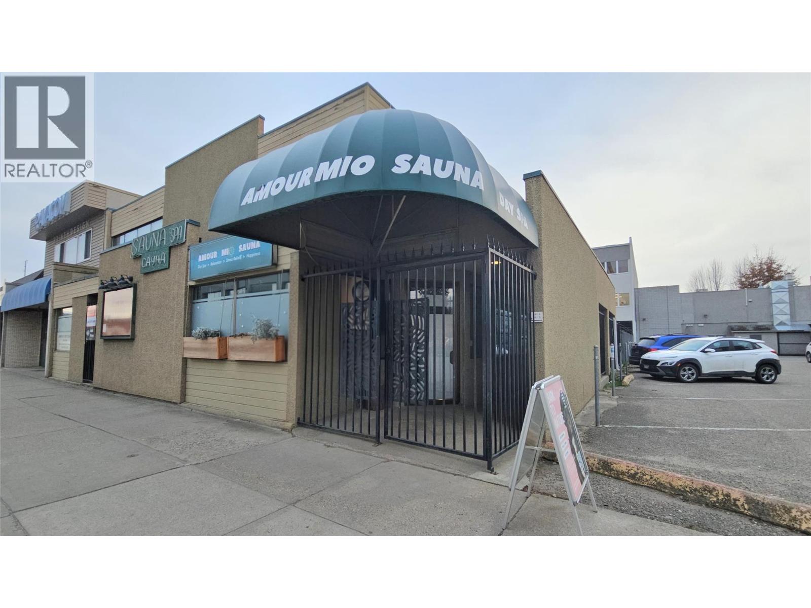 545 Lawrence Avenue Unit# B, kelowna, British Columbia