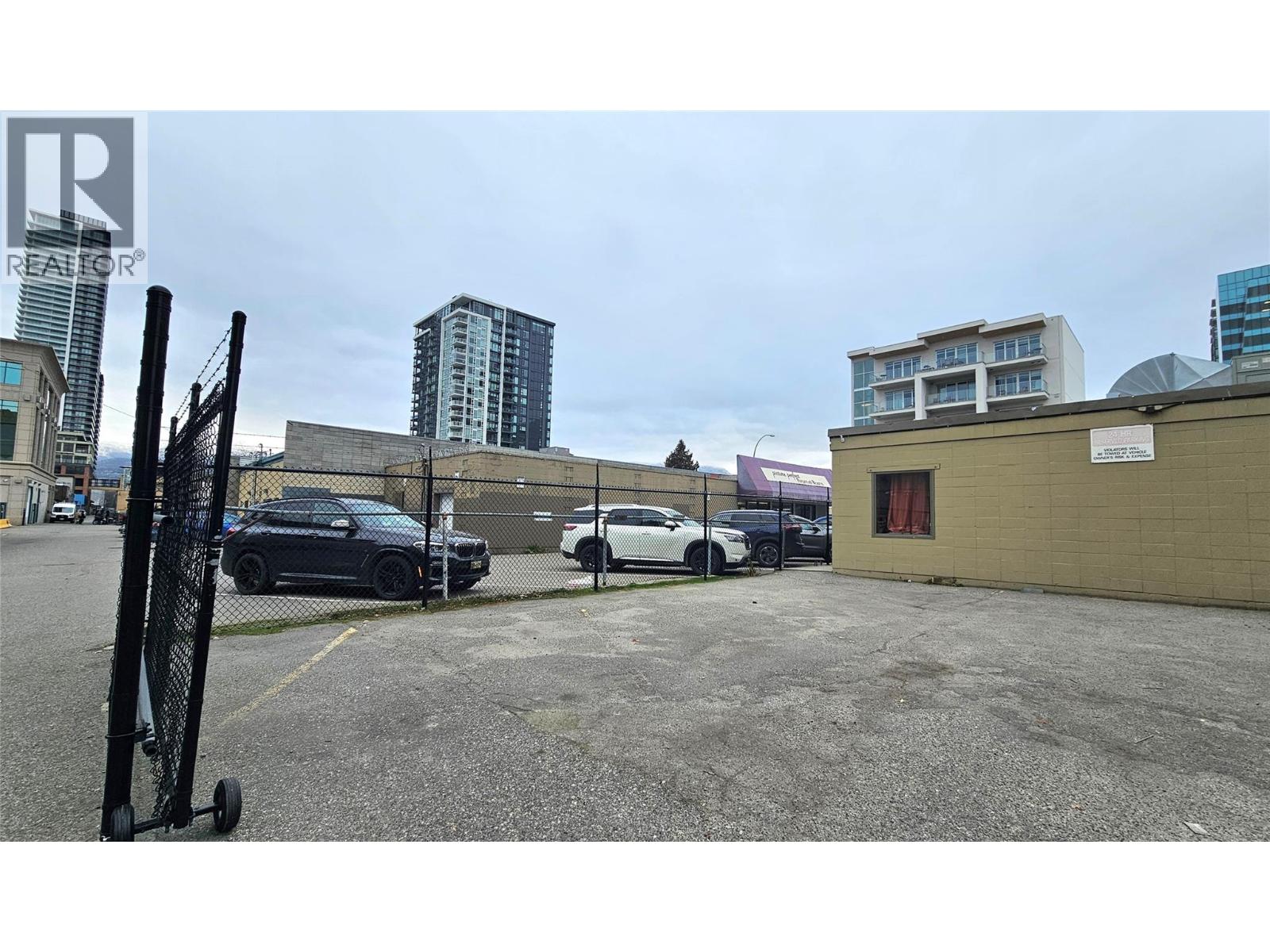 545 Lawrence Avenue Unit# B, Kelowna, British Columbia  V1Y 6L8 - Photo 4 - 10390837