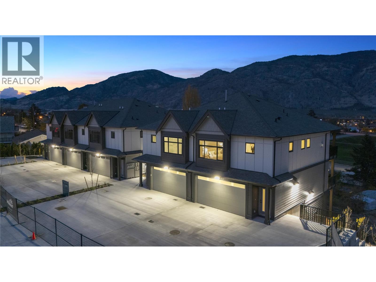 6811 Nighthawk Drive Unit# 102, Osoyoos, British Columbia  V0H 1V5 - Photo 2 - 10390776