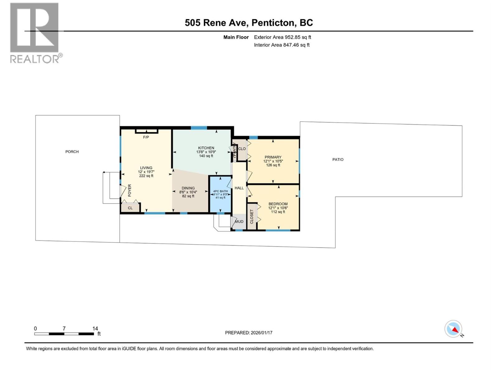 505 Rene Avenue, Penticton, British Columbia  V2A 1P1 - Photo 14 - 10390696