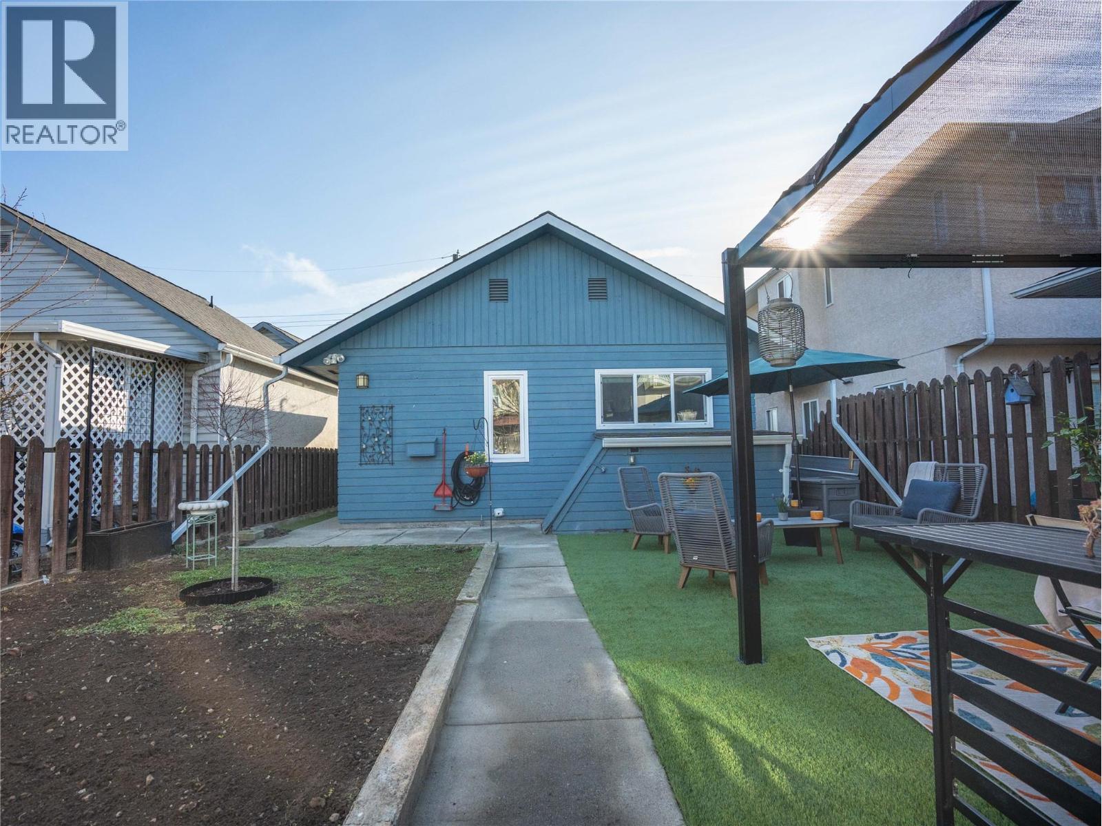 505 Rene Avenue, Penticton, British Columbia  V2A 1P1 - Photo 19 - 10390696