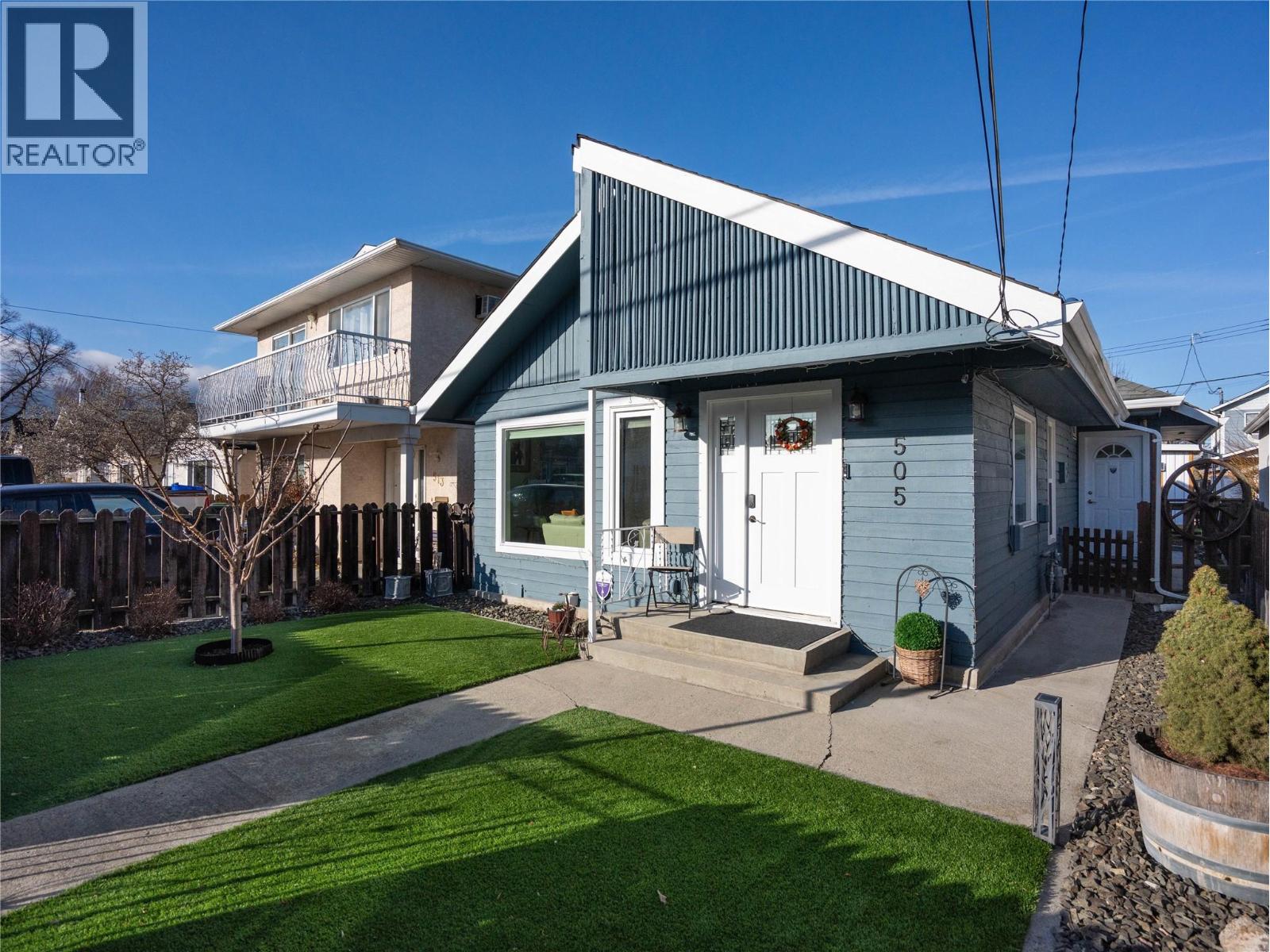 505 Rene Avenue, Penticton, British Columbia  V2A 1P1 - Photo 22 - 10390696
