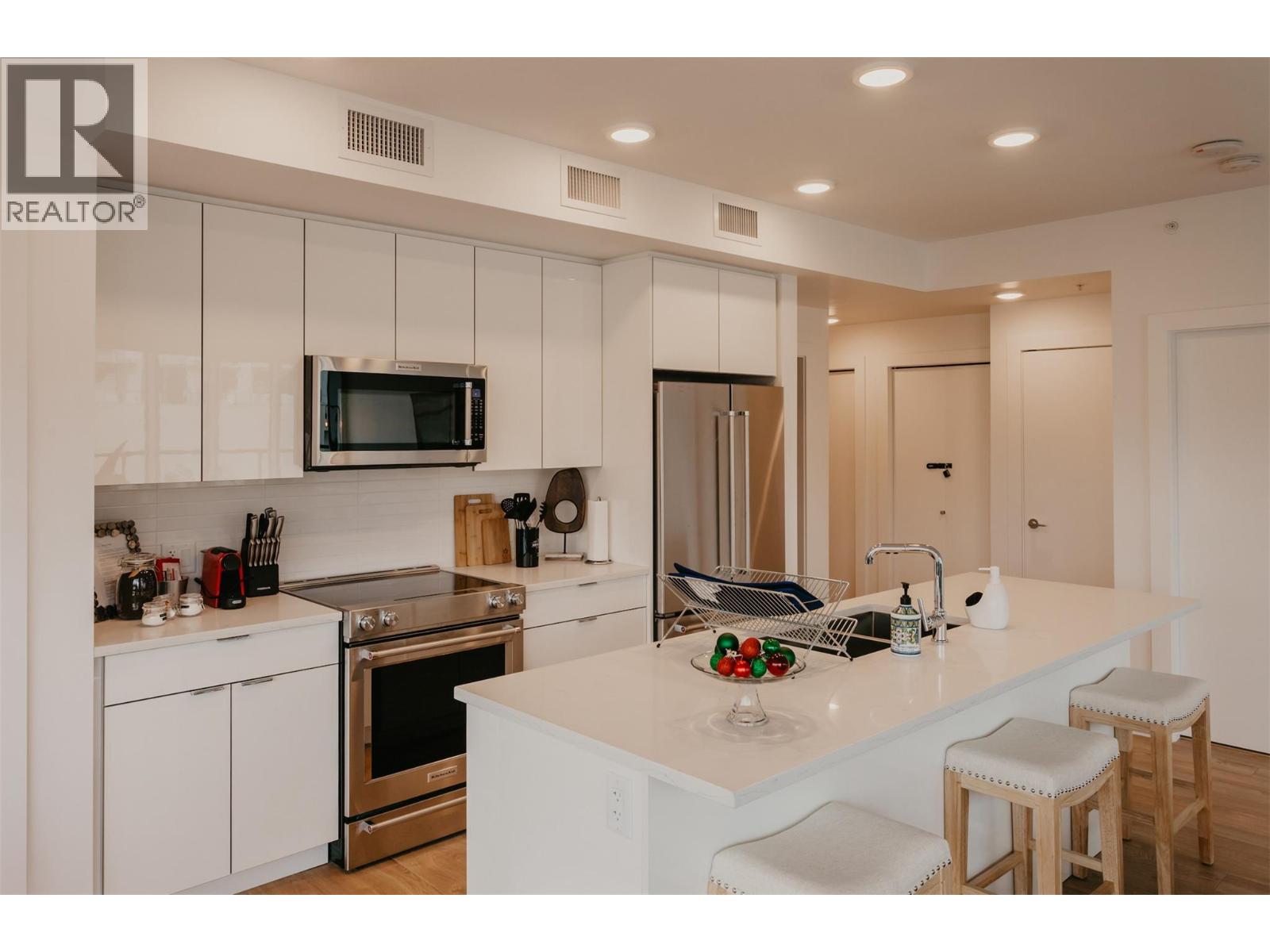 1232 Ellis Street Unit# 405, Kelowna, British Columbia  V1Y 1Z4 - Photo 6 - 10390593