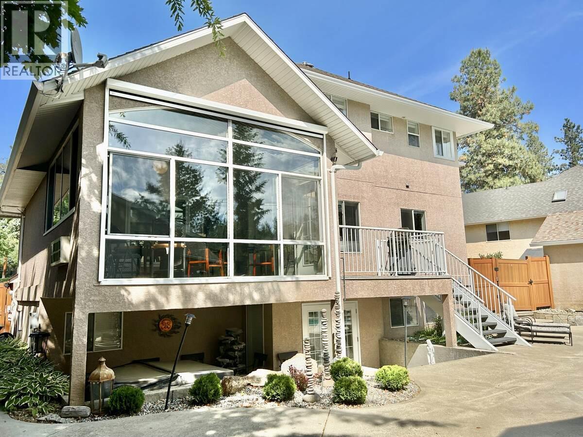 3911 Lakevale Place, Kelowna, British Columbia  V1W 3Z5 - Photo 3 - 10390879