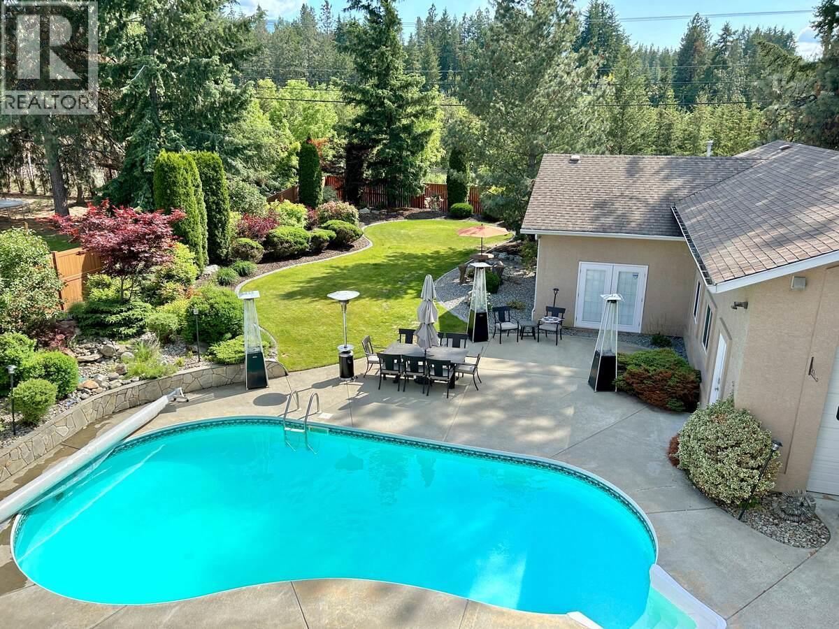 3911 Lakevale Place, Kelowna, British Columbia  V1W 3Z5 - Photo 4 - 10390879