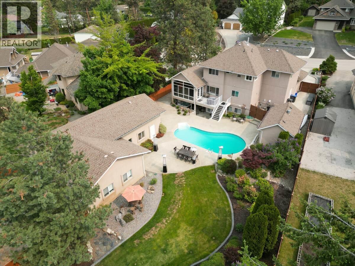 3911 Lakevale Place, Kelowna, British Columbia  V1W 3Z5 - Photo 49 - 10390879