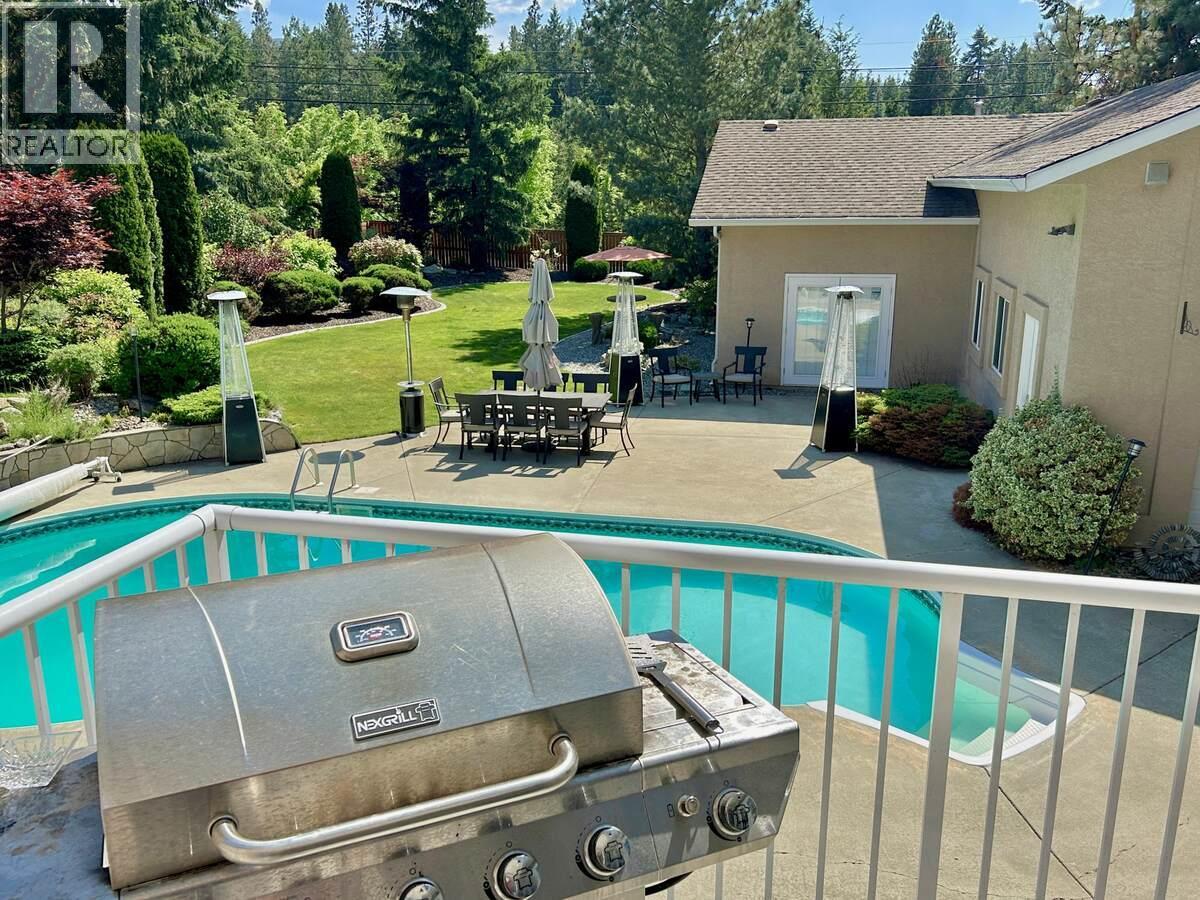 3911 Lakevale Place, Kelowna, British Columbia  V1W 3Z5 - Photo 5 - 10390879