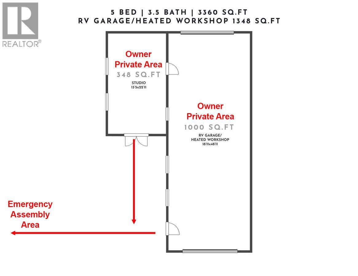 3911 Lakevale Place, Kelowna, British Columbia  V1W 3Z5 - Photo 54 - 10390879