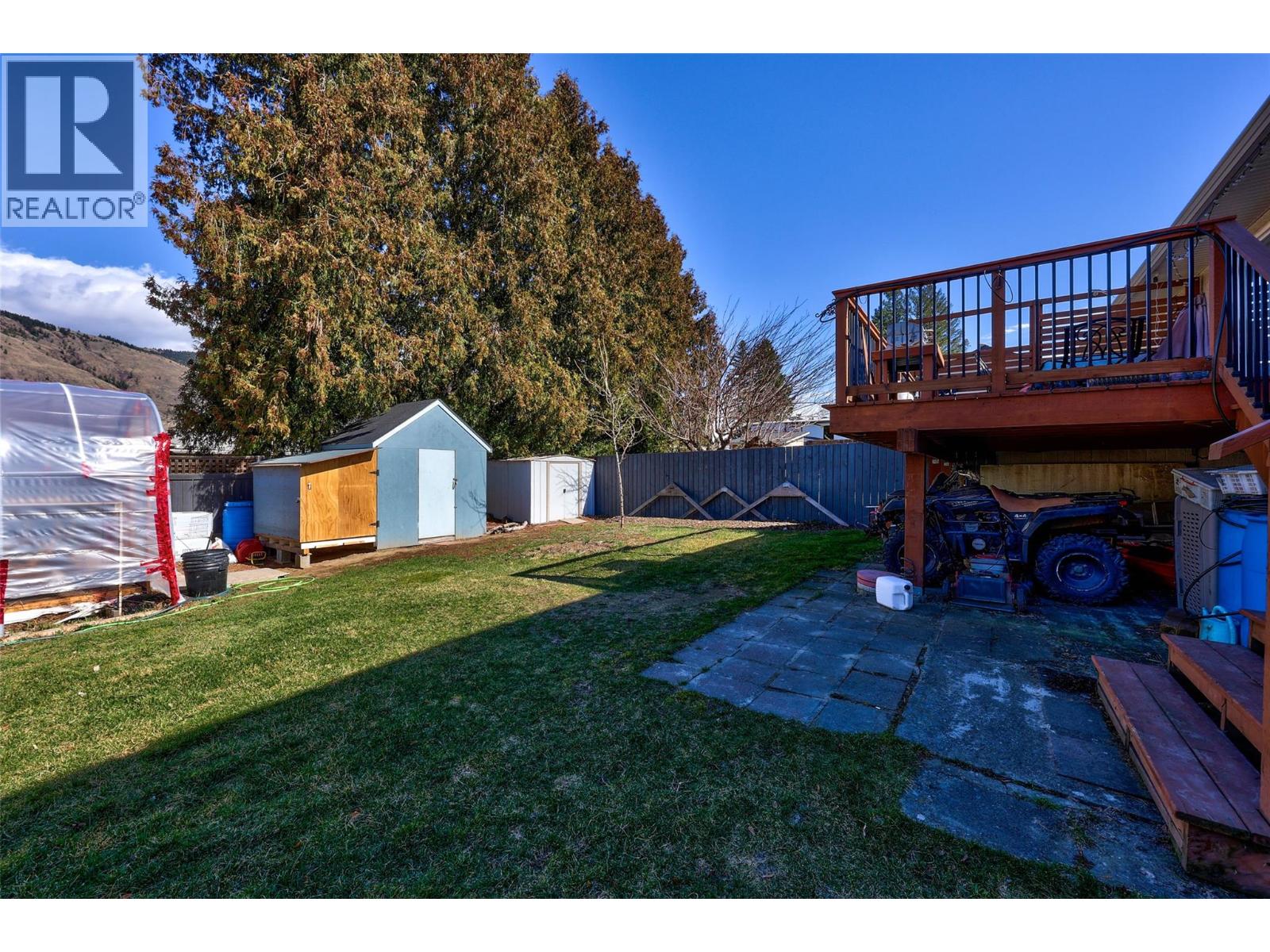2768 Valleyview Drive, Kamloops, British Columbia  V2C 4E8 - Photo 16 - 10390756