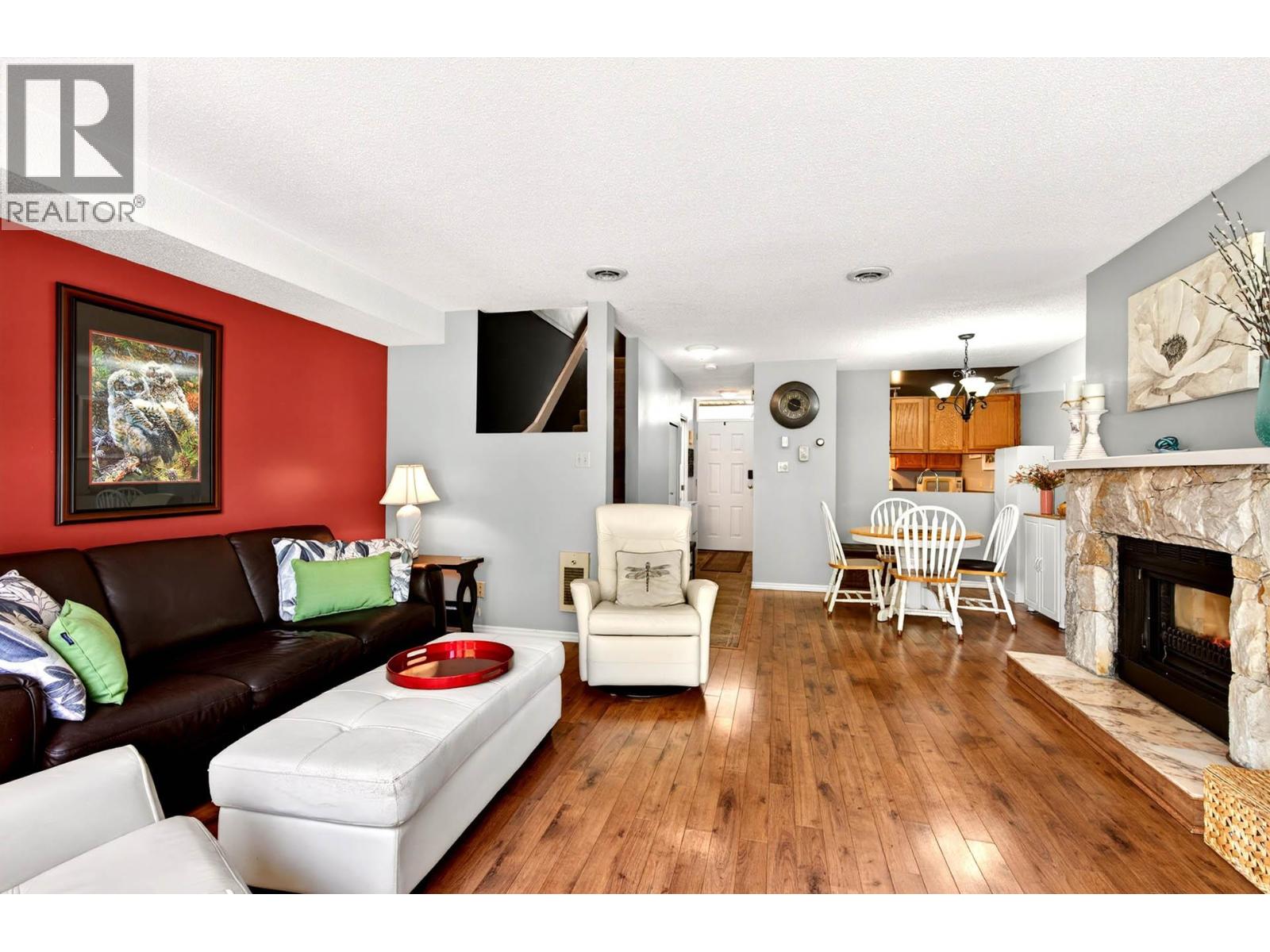 145 Nicola Street Unit# 15, Kamloops, British Columbia  V2C 2P2 - Photo 5 - 10390198