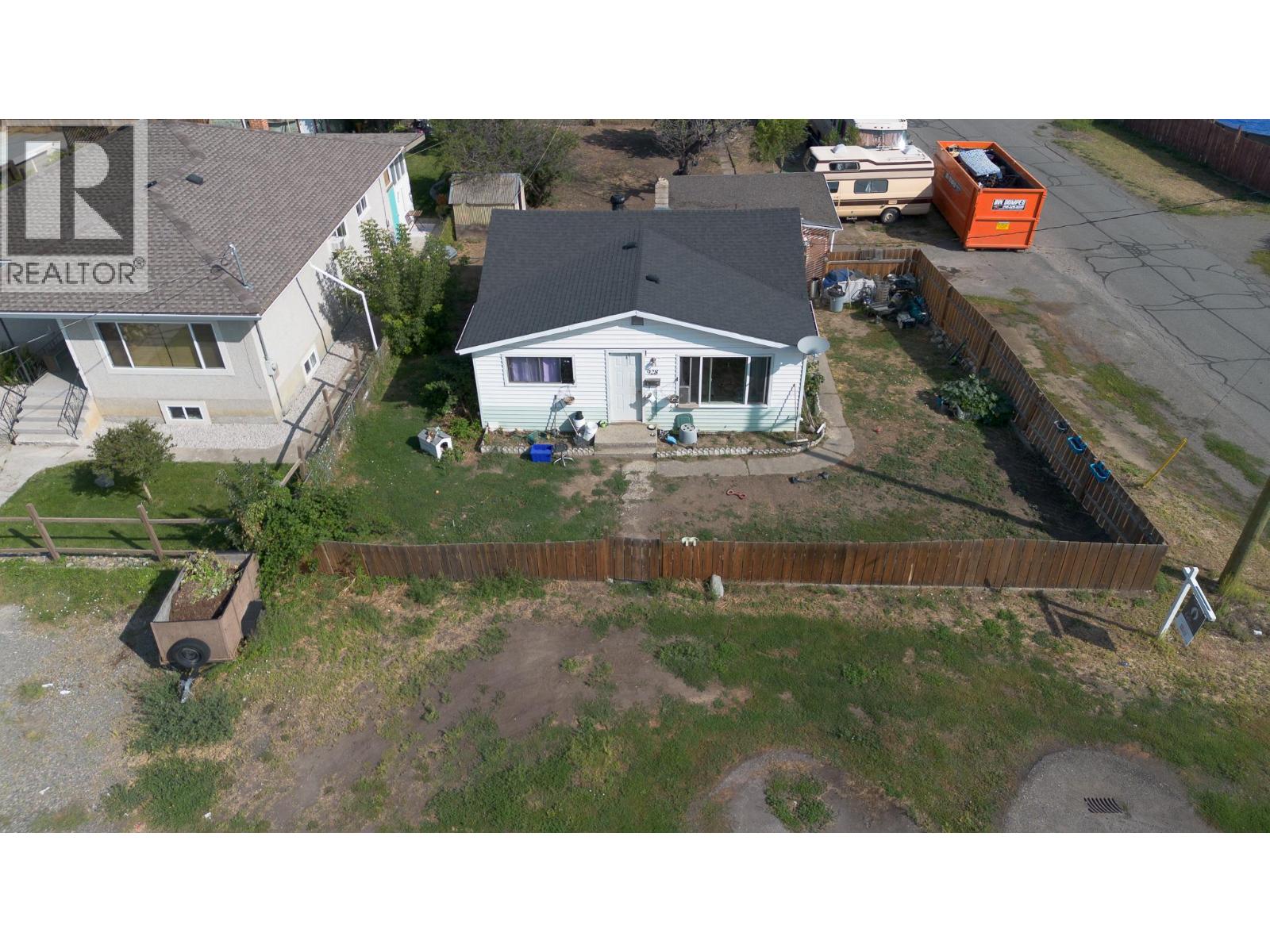 928 Sherbrooke Avenue, Kamloops, British Columbia  V2B 1W2 - Photo 20 - 10390889
