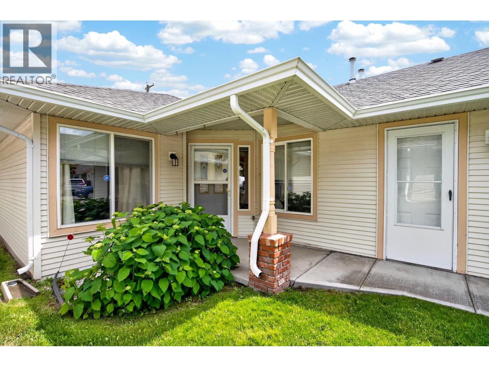 807 RAILWAY Avenue Unit# 9, ashcroft, British Columbia