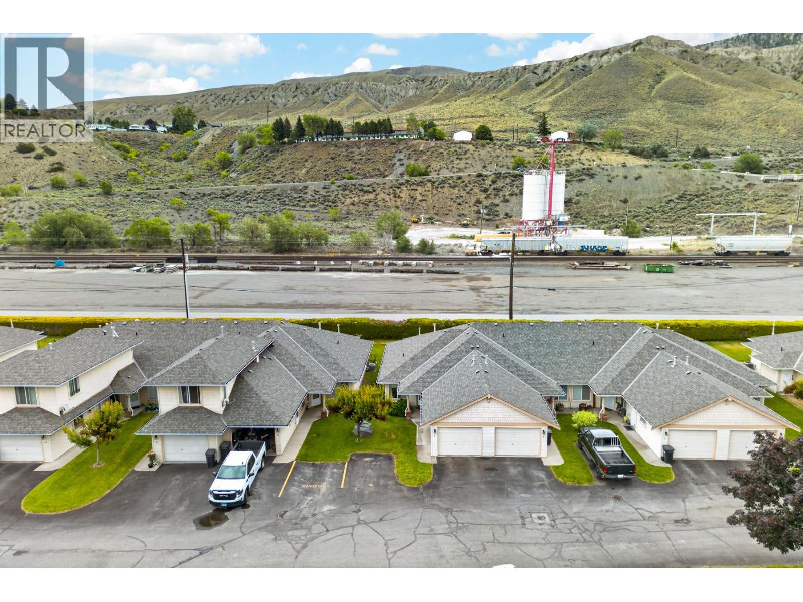 807 Railway Avenue Unit# 9, Ashcroft, British Columbia  V0K 1A0 - Photo 34 - 10390818