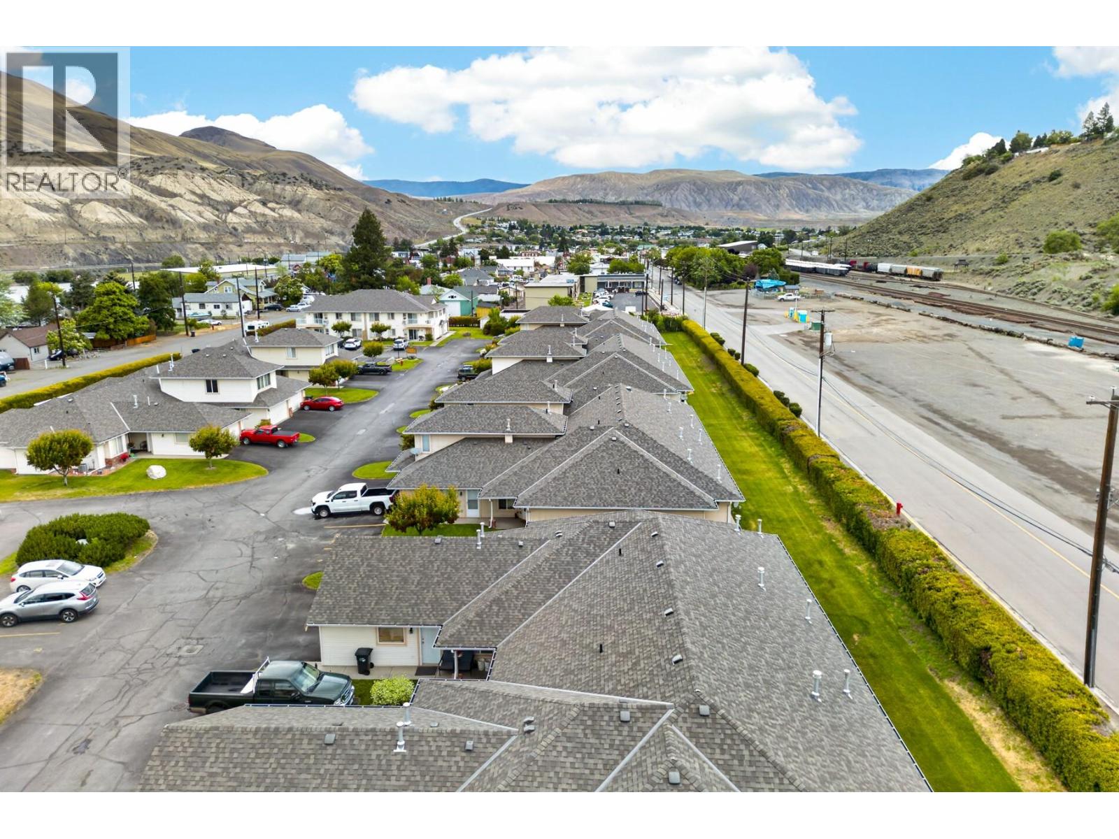 807 Railway Avenue Unit# 9, Ashcroft, British Columbia  V0K 1A0 - Photo 35 - 10390818