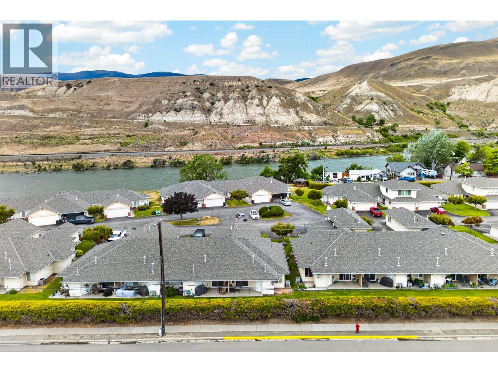 807 Railway Avenue Unit# 9, Ashcroft, British Columbia  V0K 1A0 - Photo 36 - 10390818