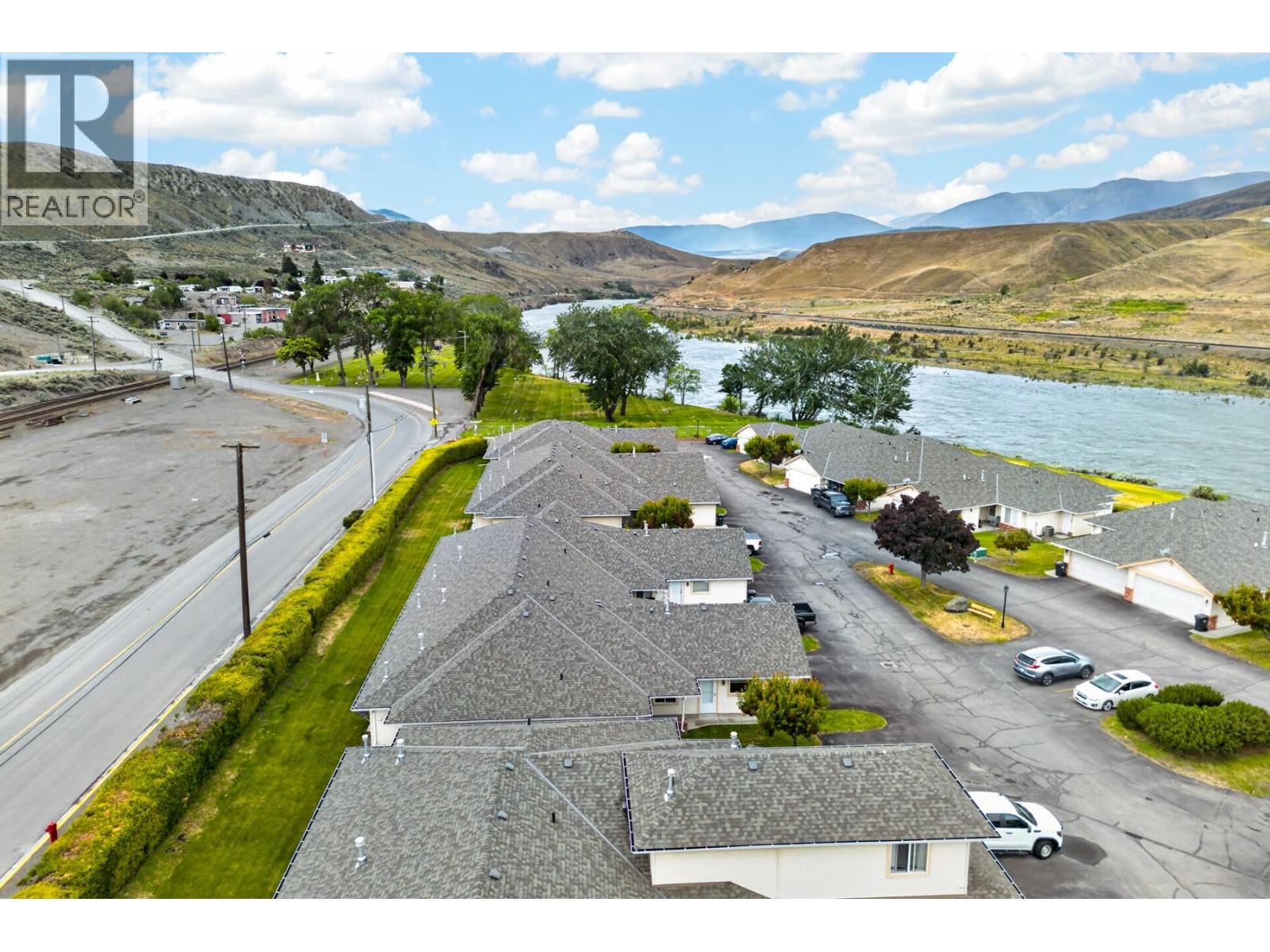 807 Railway Avenue Unit# 9, Ashcroft, British Columbia  V0K 1A0 - Photo 37 - 10390818