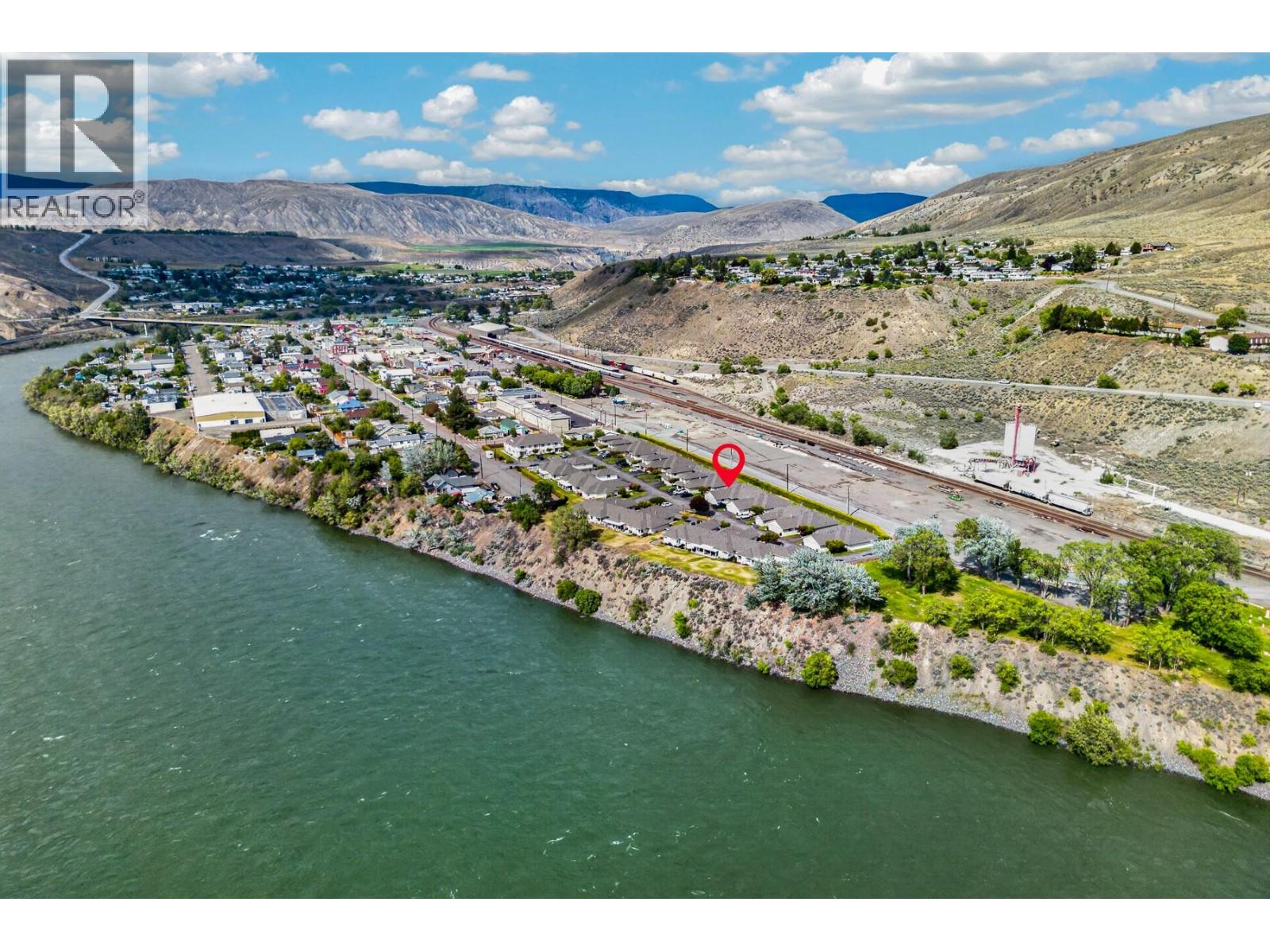 807 Railway Avenue Unit# 9, Ashcroft, British Columbia  V0K 1A0 - Photo 38 - 10390818