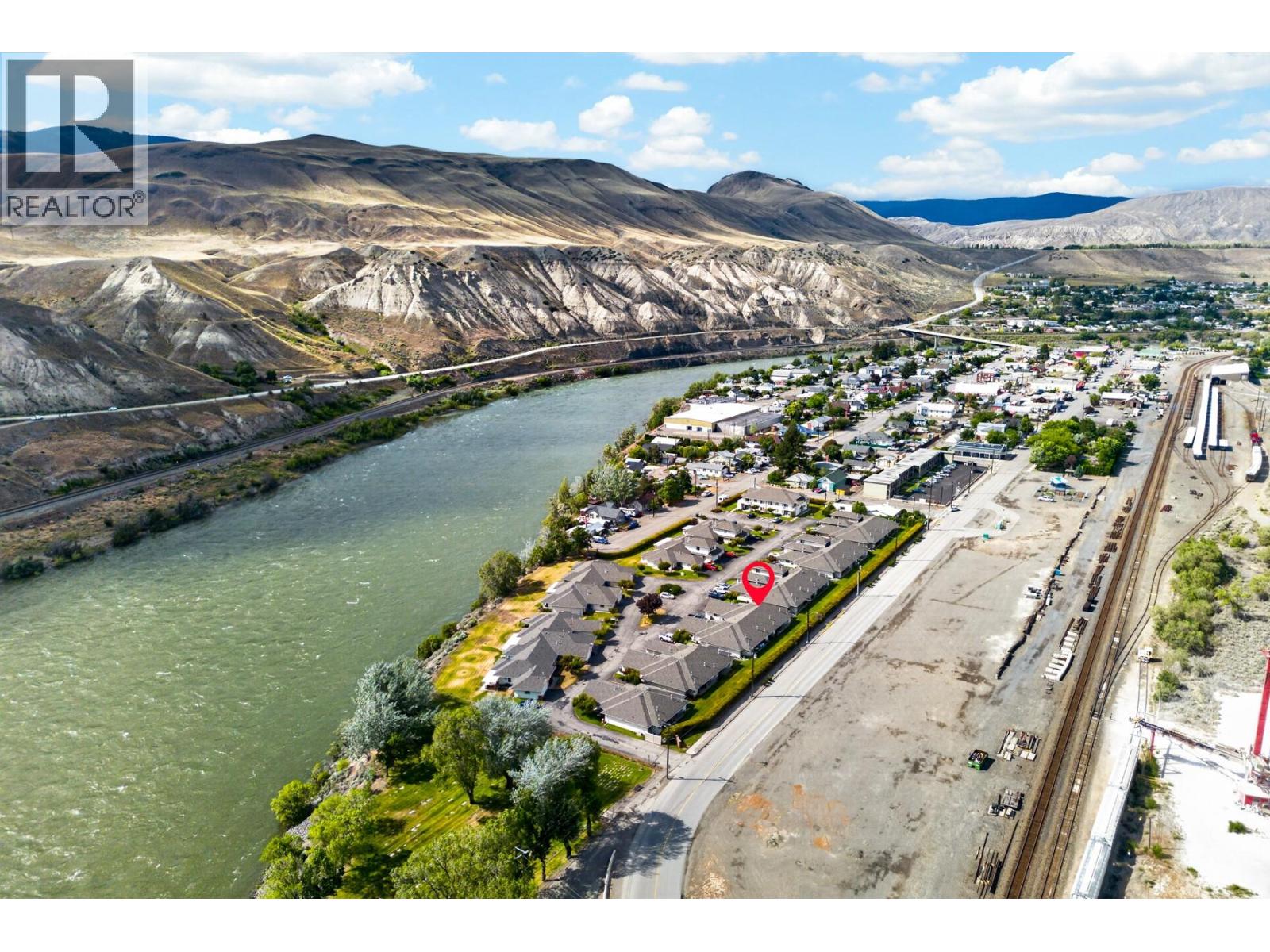 807 Railway Avenue Unit# 9, Ashcroft, British Columbia  V0K 1A0 - Photo 39 - 10390818
