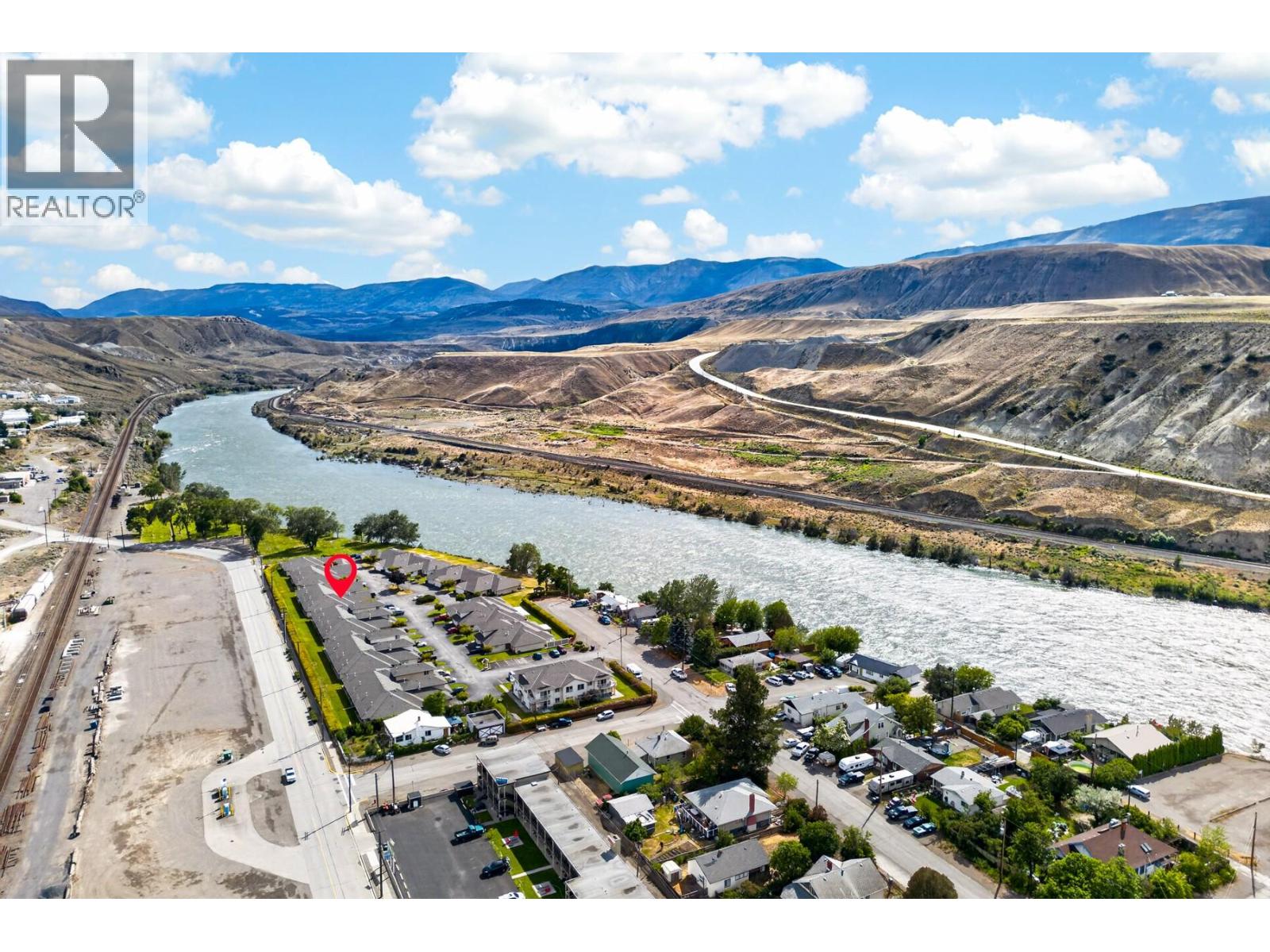 807 Railway Avenue Unit# 9, Ashcroft, British Columbia  V0K 1A0 - Photo 40 - 10390818
