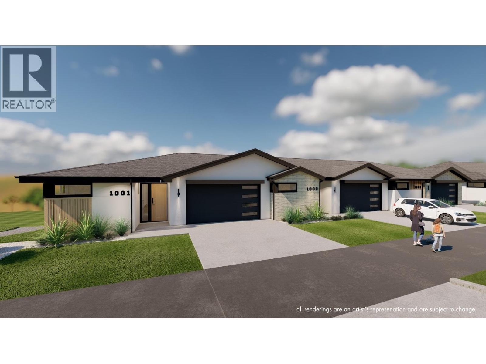5052 Ladera Way, kamloops, British Columbia
