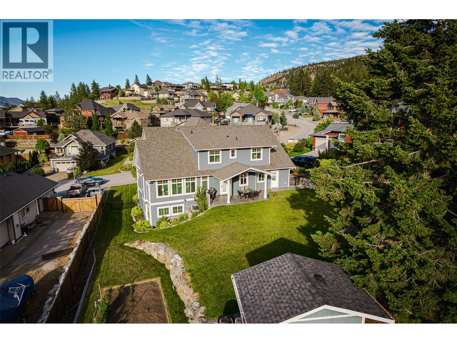 1619 Cheakamus Drive, Kamloops, British Columbia  V2E 2T6 - Photo 2 - 10390445