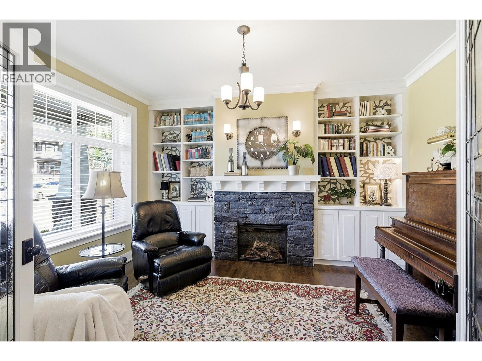 1619 Cheakamus Drive, Kamloops, British Columbia  V2E 2T6 - Photo 4 - 10390445