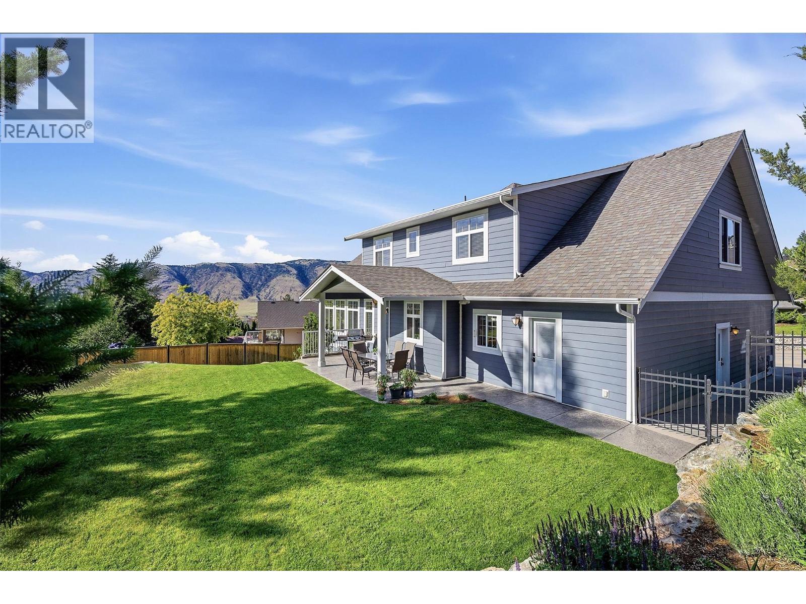1619 Cheakamus Drive, Kamloops, British Columbia  V2E 2T6 - Photo 51 - 10390445