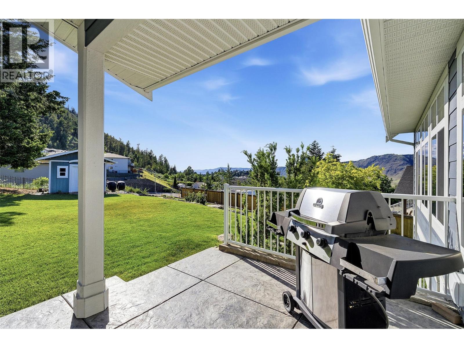 1619 Cheakamus Drive, Kamloops, British Columbia  V2E 2T6 - Photo 56 - 10390445