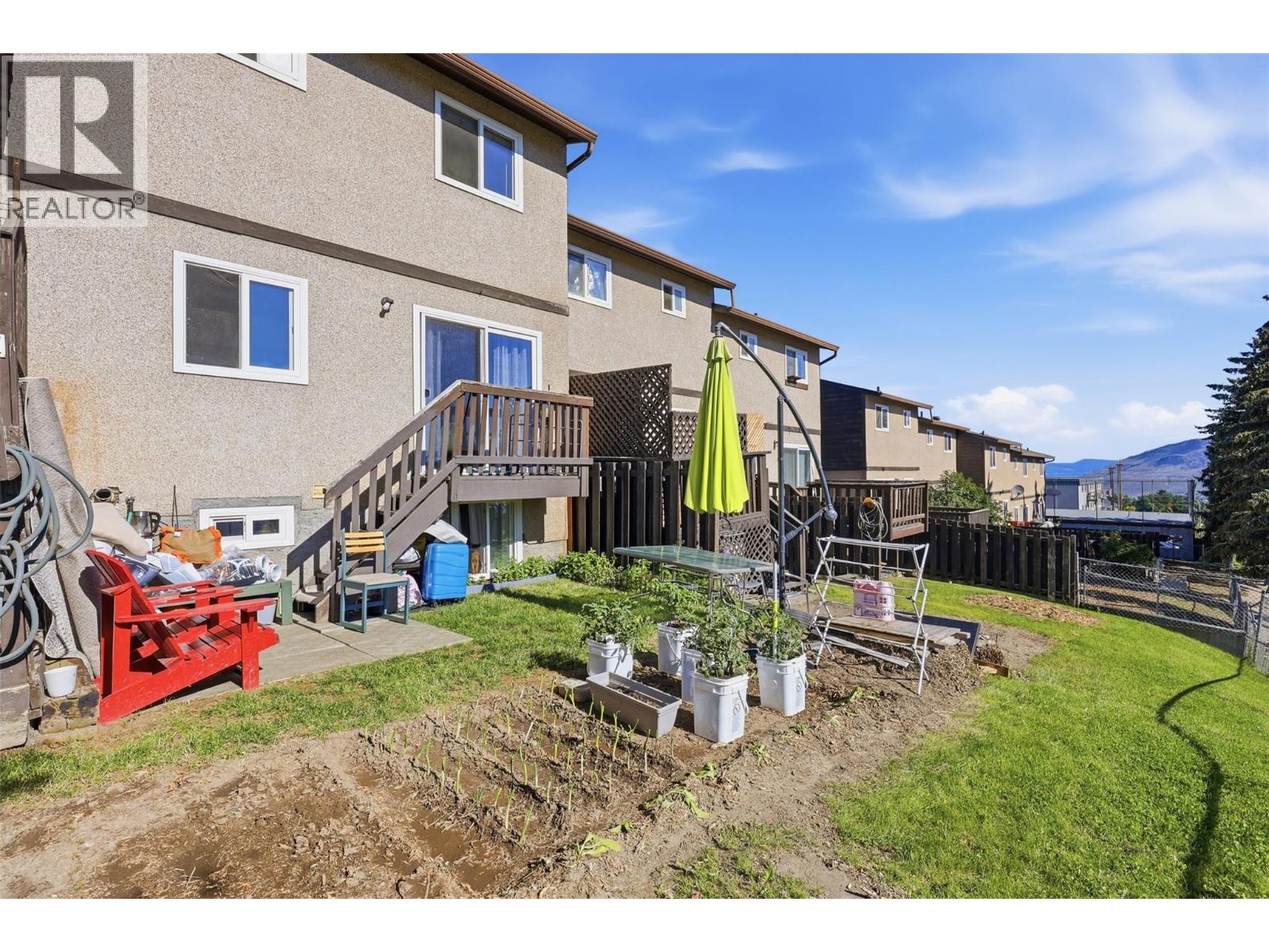 1605 Summit Drive Unit# 70, Kamloops, British Columbia  V2E 2A5 - Photo 18 - 10390810