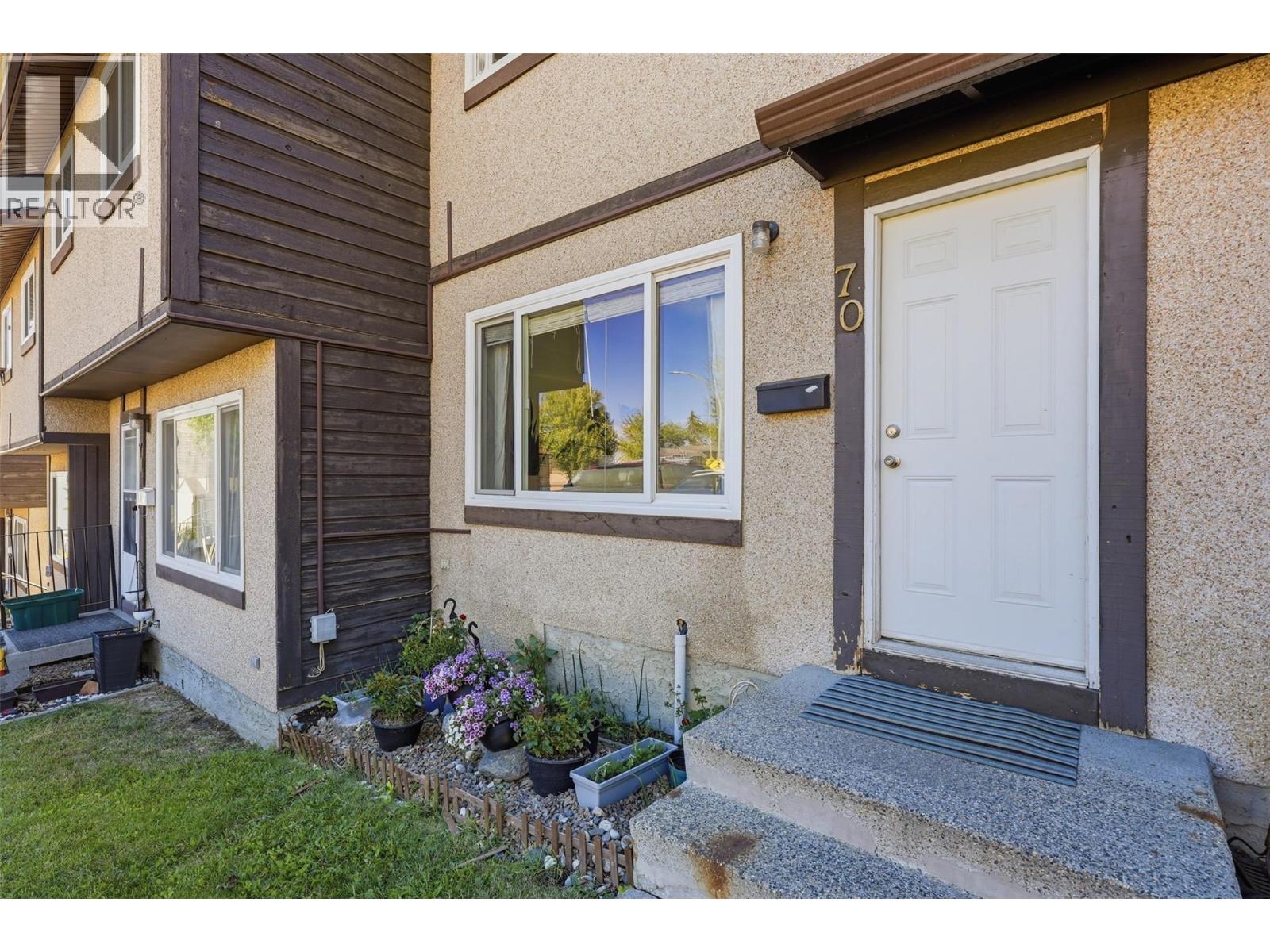 1605 Summit Drive Unit# 70, Kamloops, British Columbia  V2E 2A5 - Photo 3 - 10390810