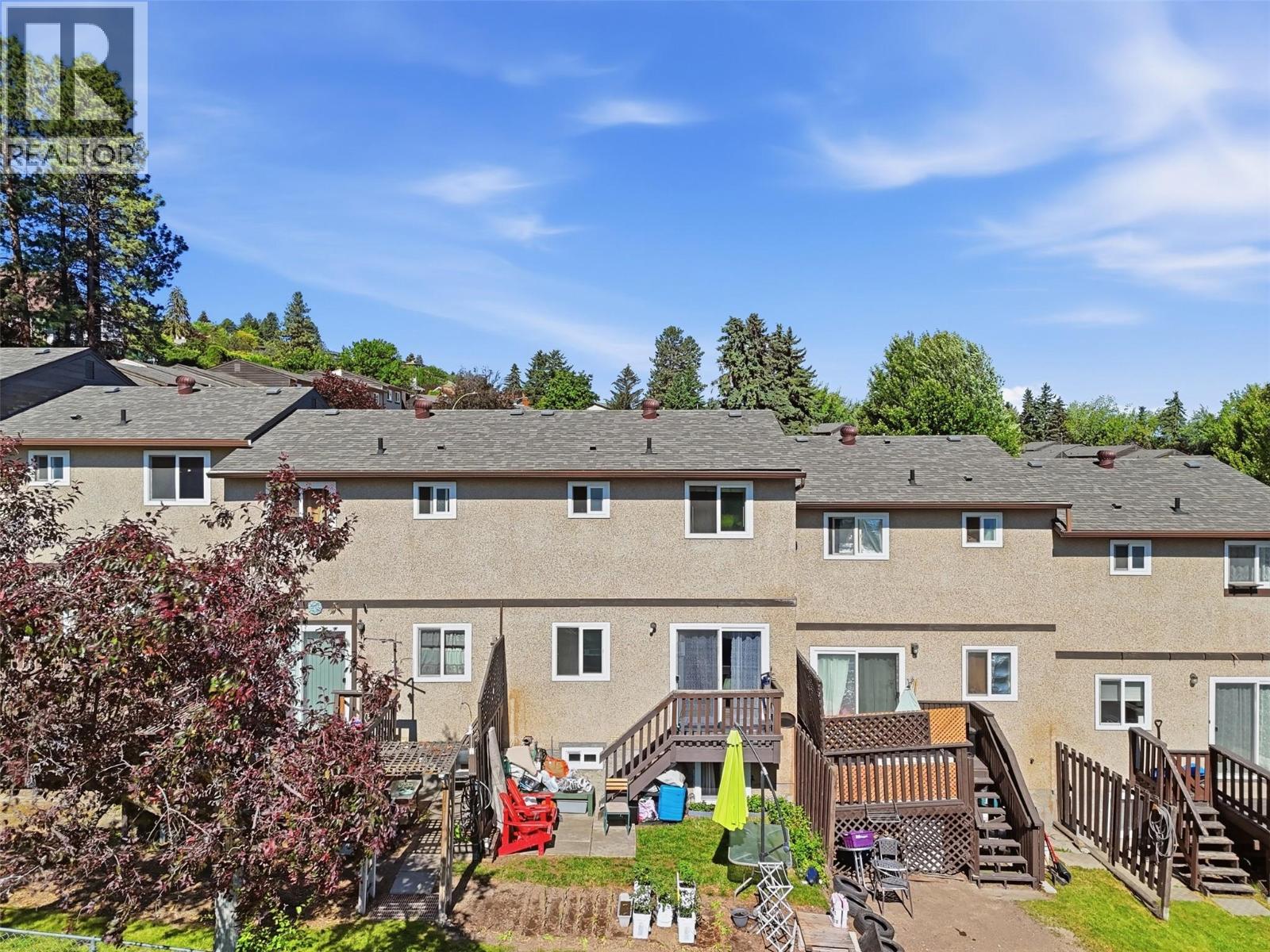 1605 Summit Drive Unit# 70, Kamloops, British Columbia  V2E 2A5 - Photo 32 - 10390810