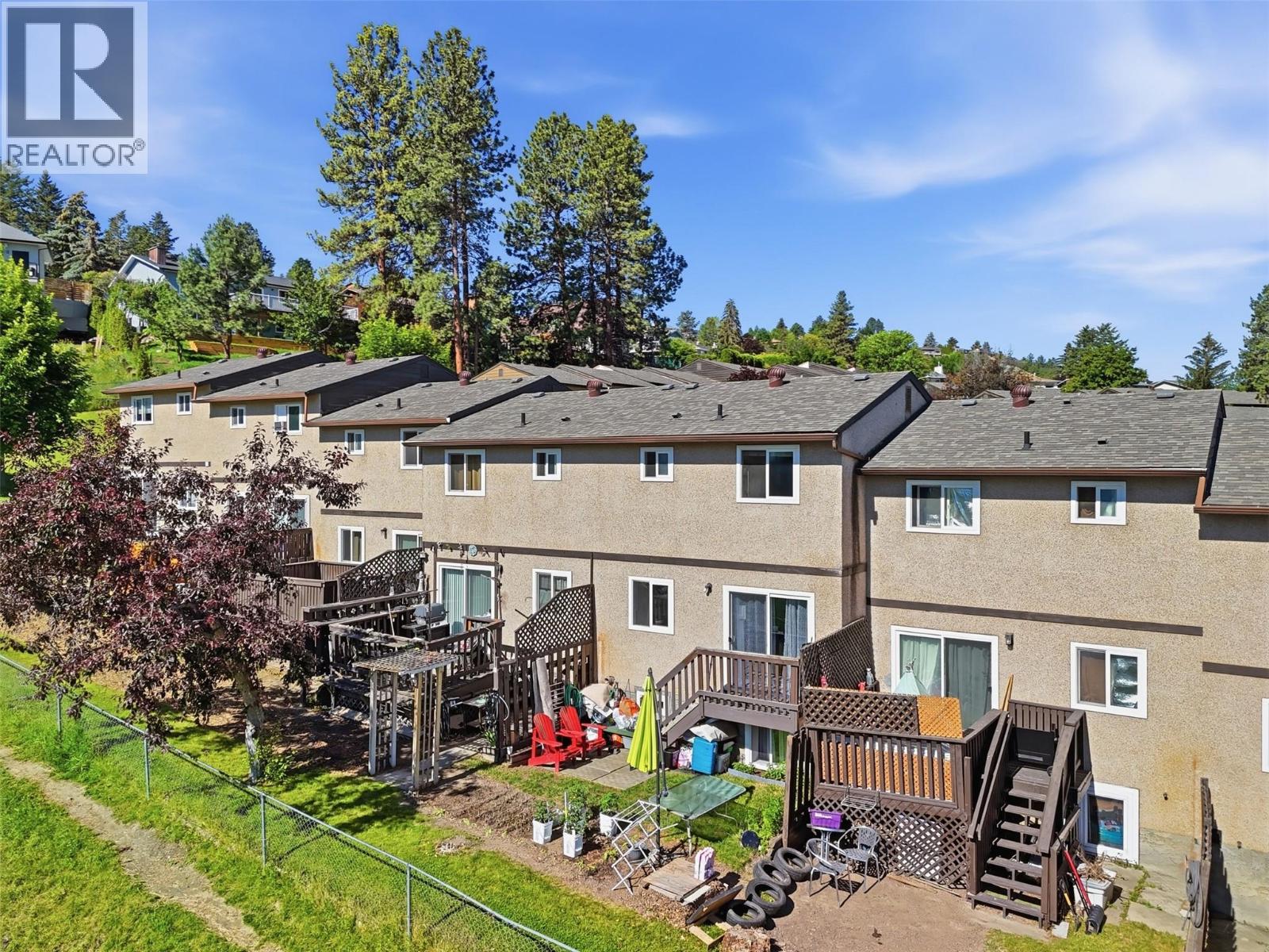 1605 Summit Drive Unit# 70, Kamloops, British Columbia  V2E 2A5 - Photo 33 - 10390810